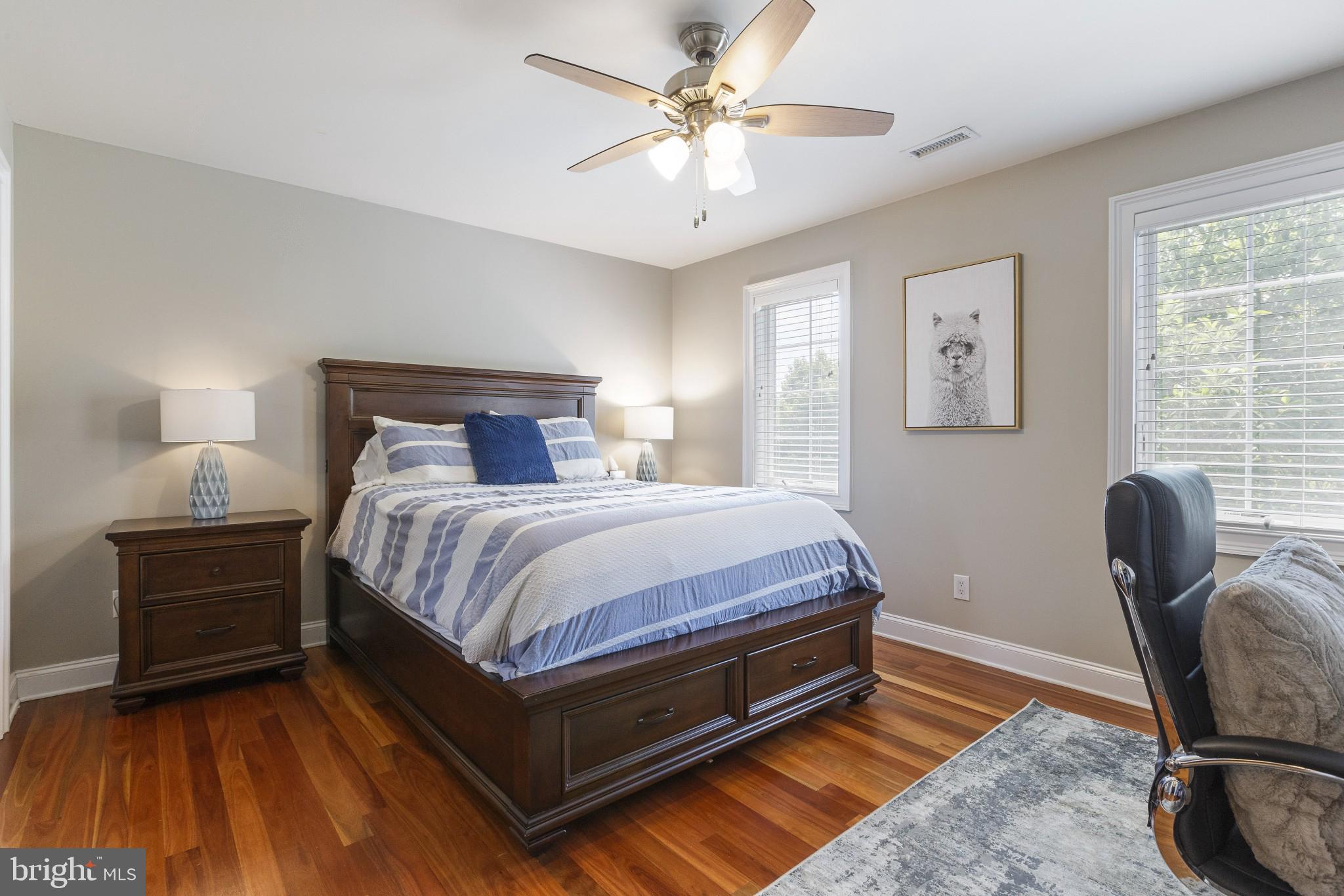 BELAMOUR - Residential