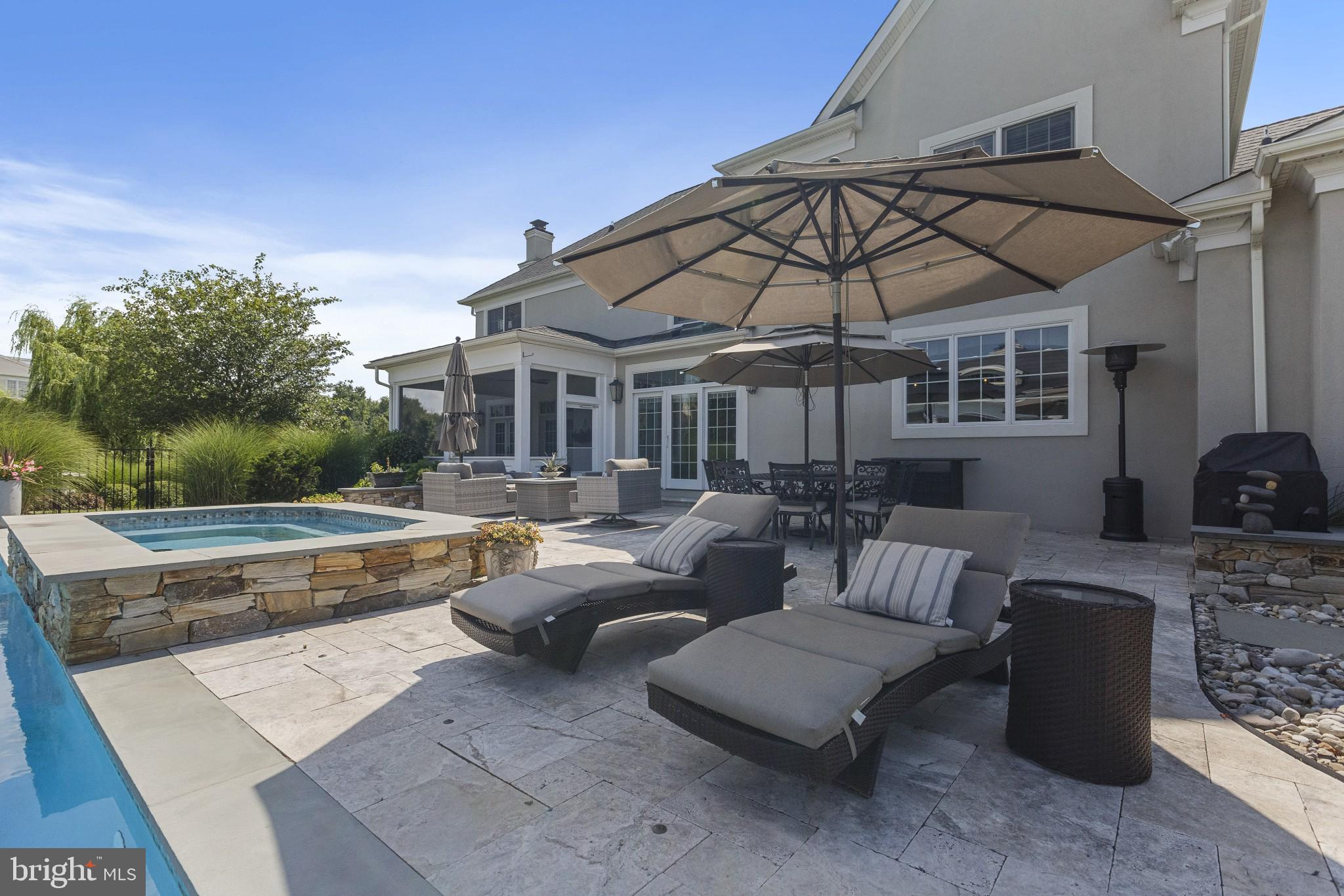 BELAMOUR - Residential