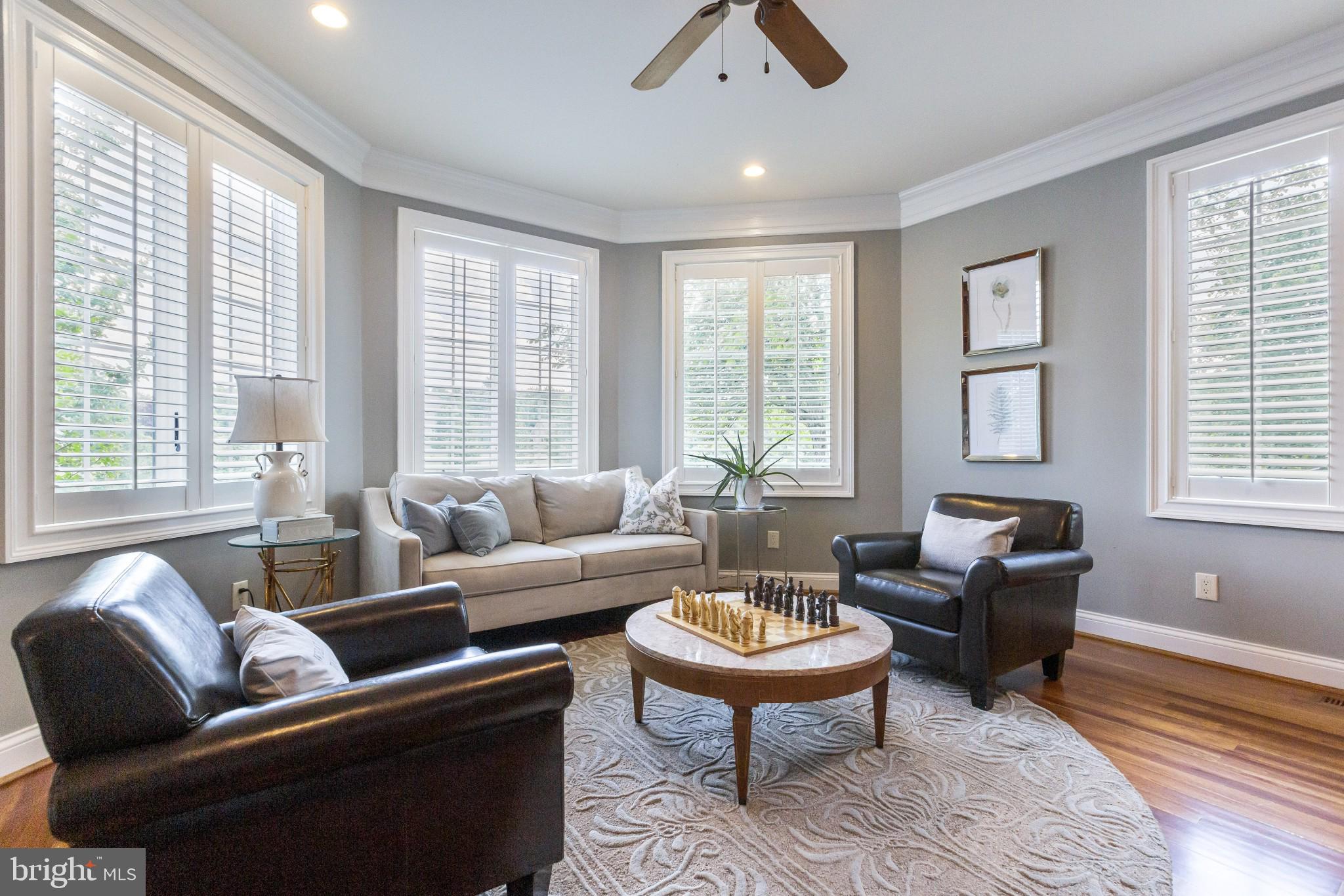 BELAMOUR - Residential