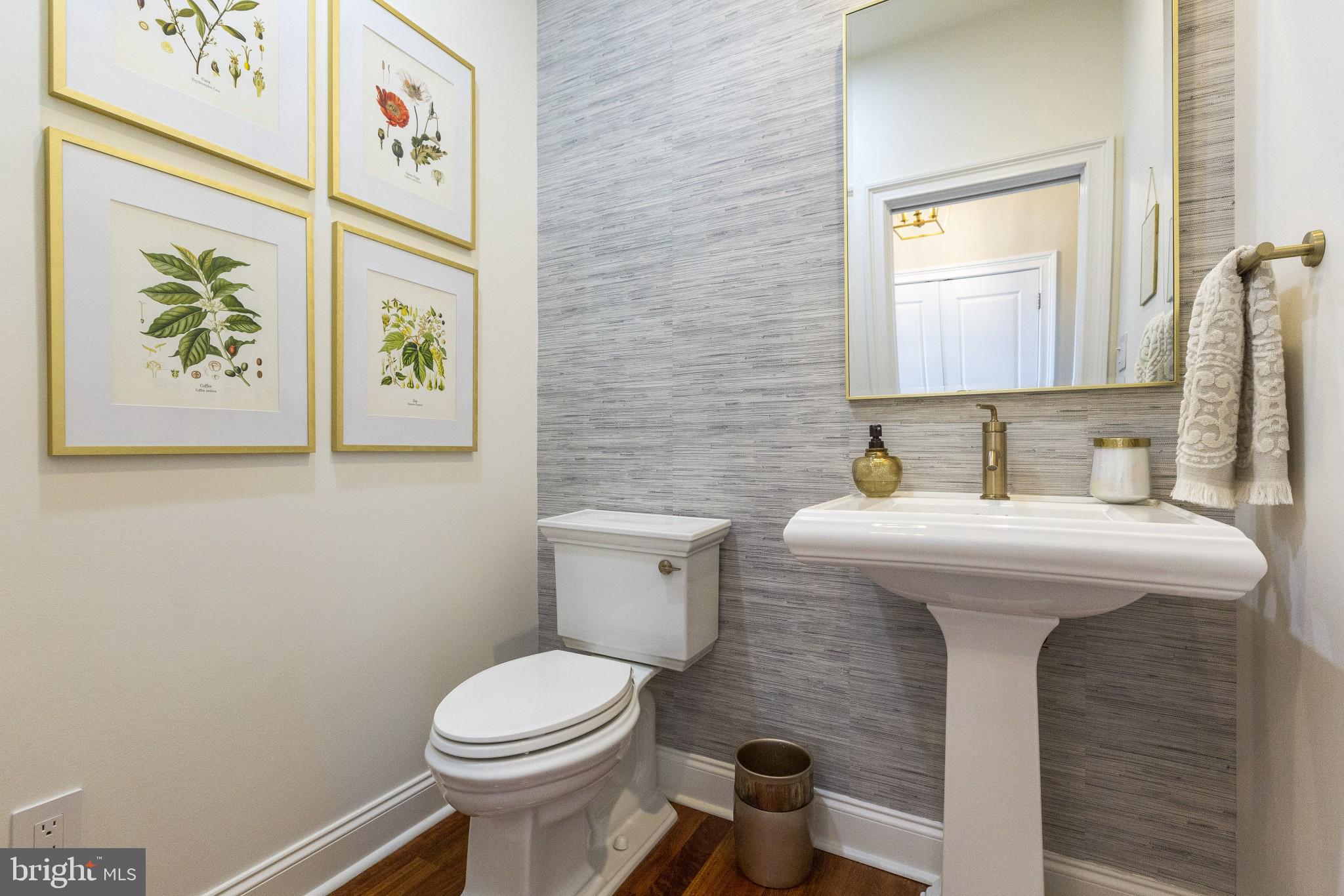 BELAMOUR - Residential