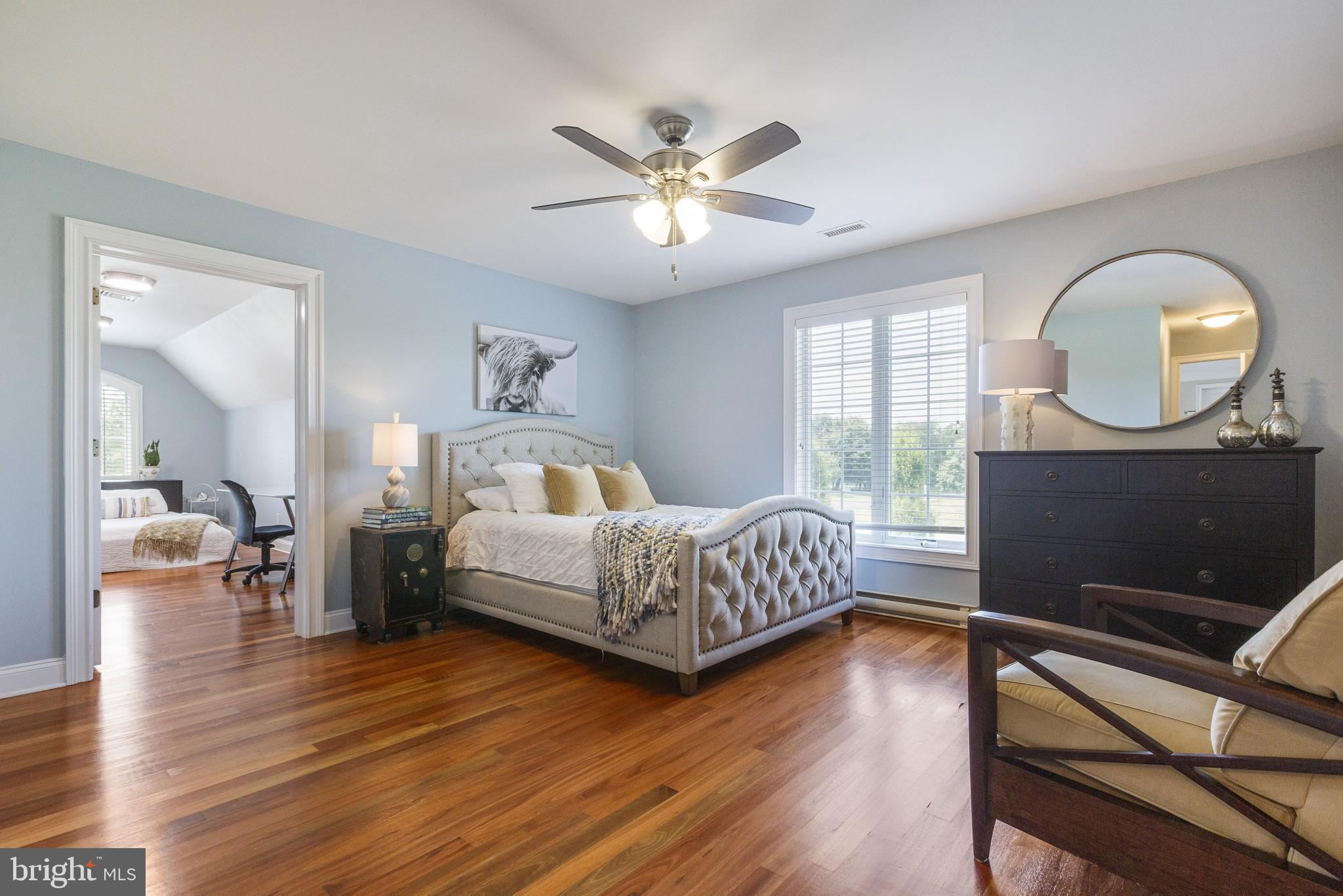 BELAMOUR - Residential