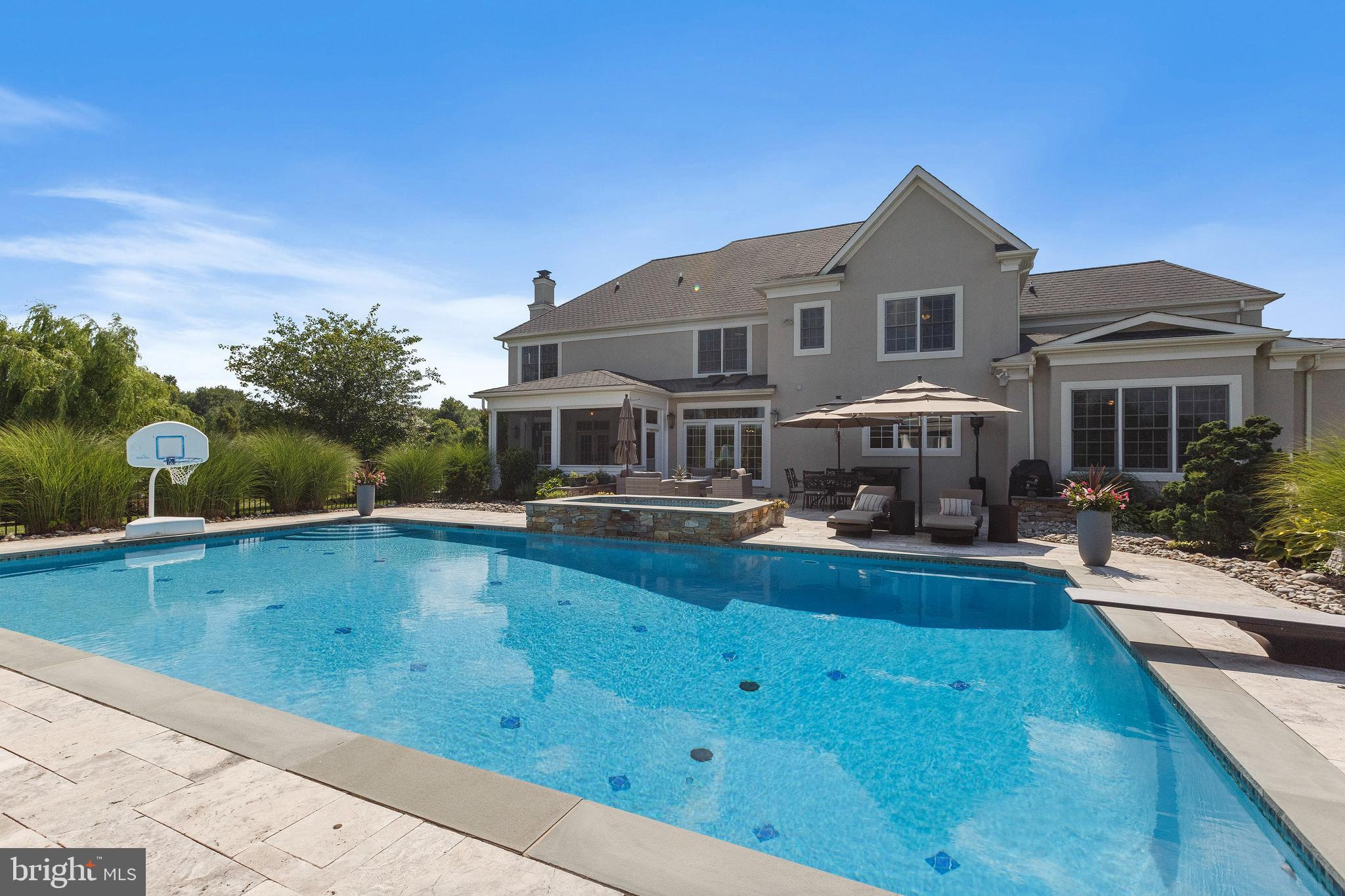 BELAMOUR - Residential