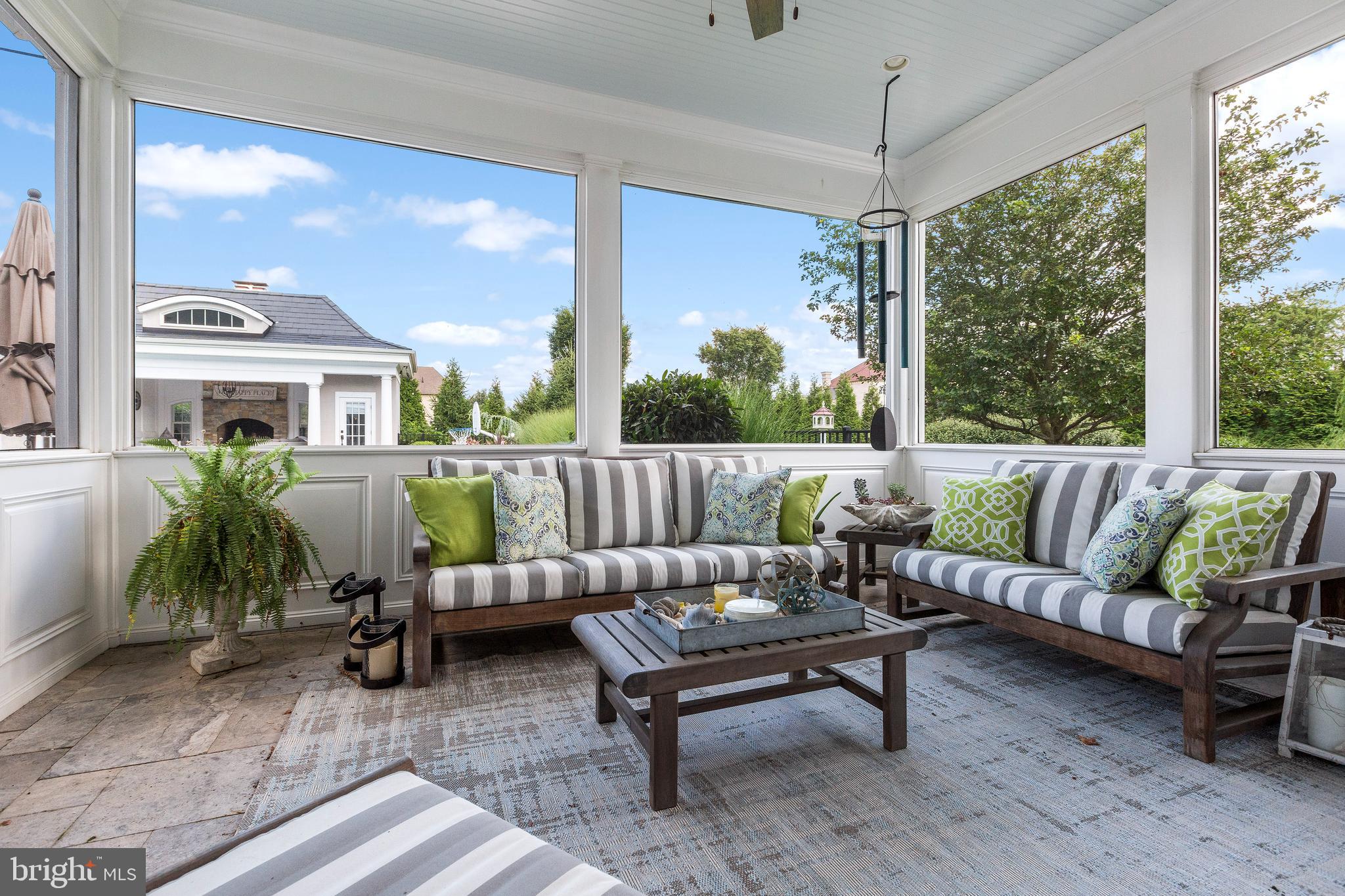 BELAMOUR - Residential