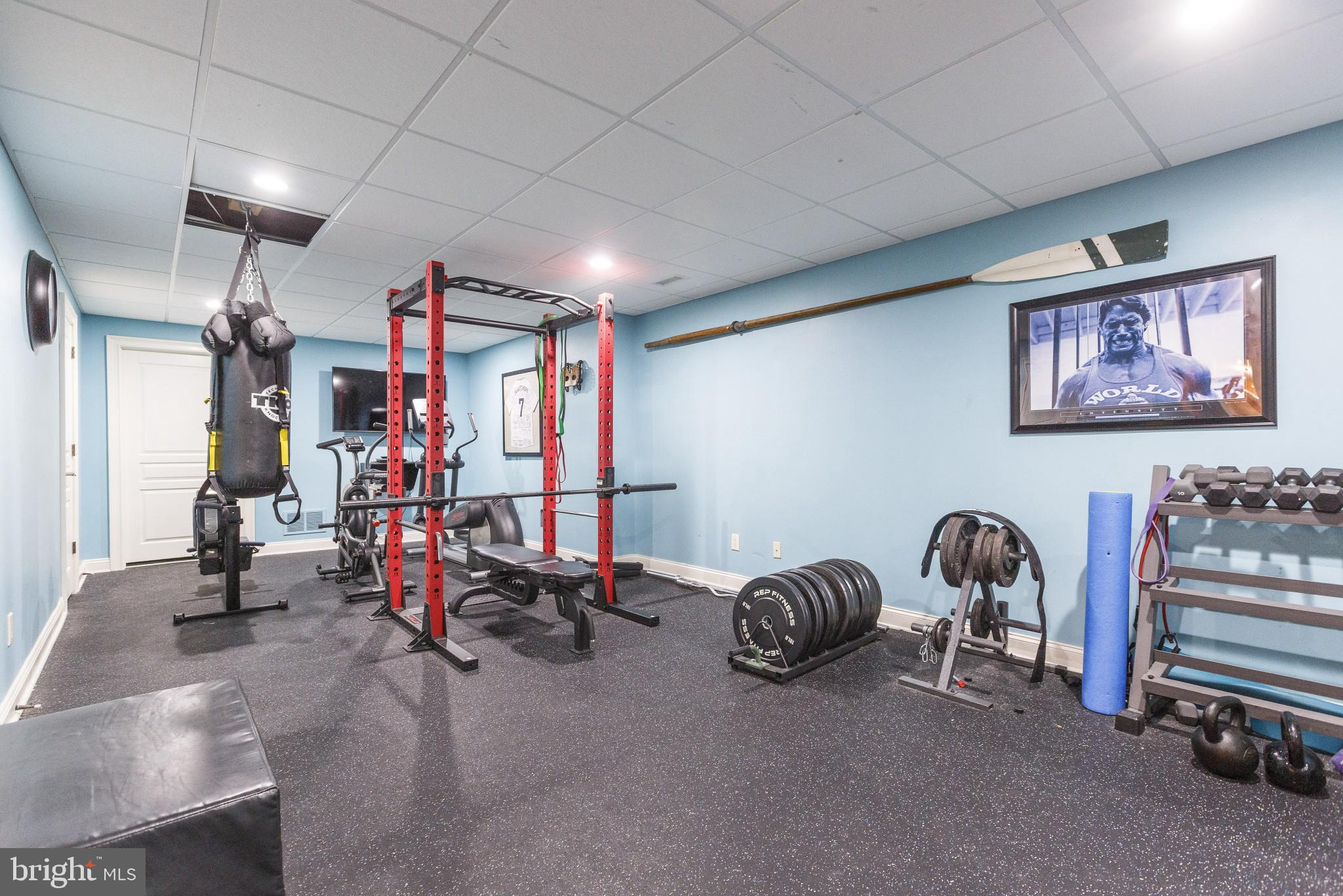 BELAMOUR - Residential