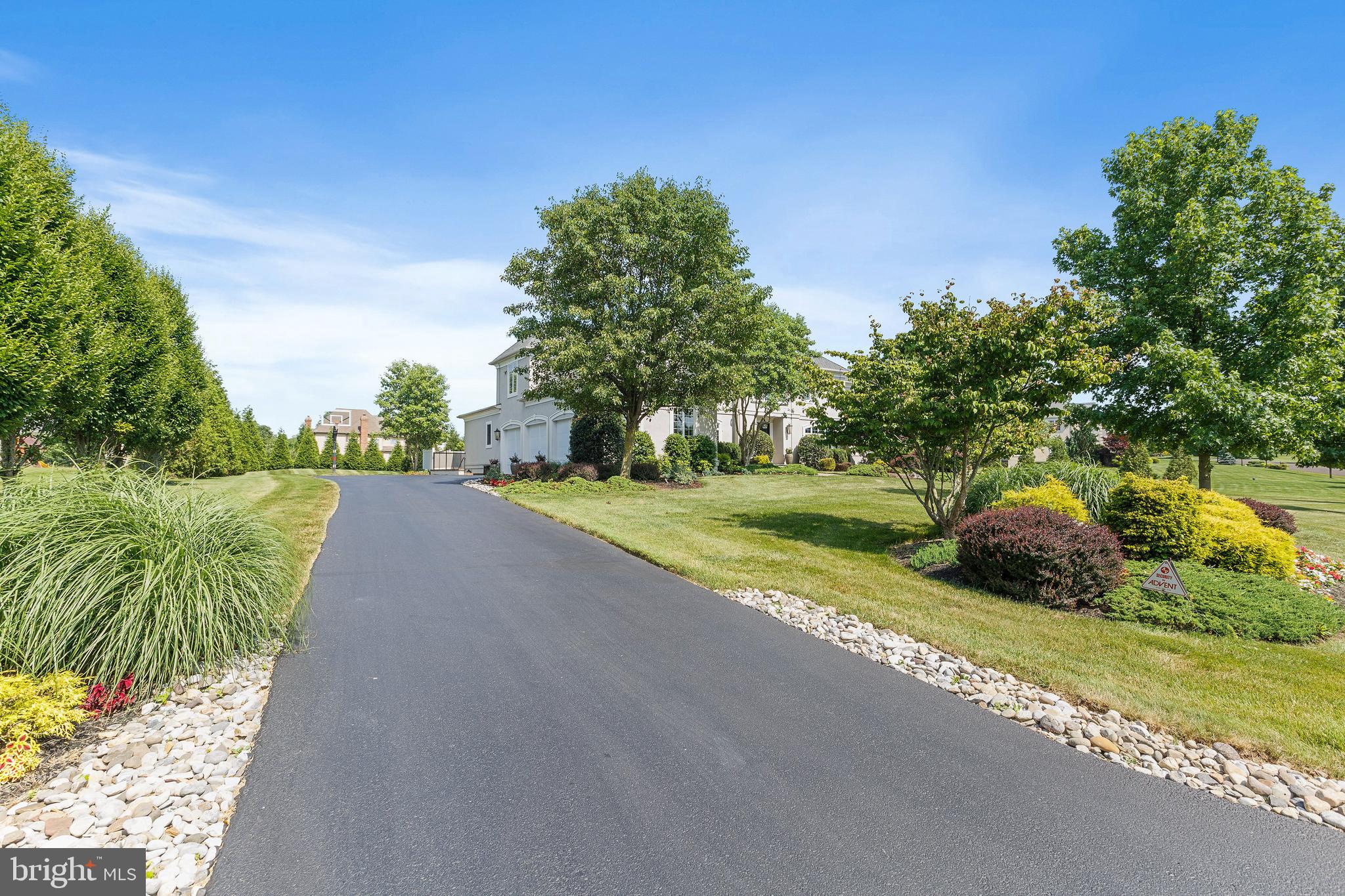 BELAMOUR - Residential