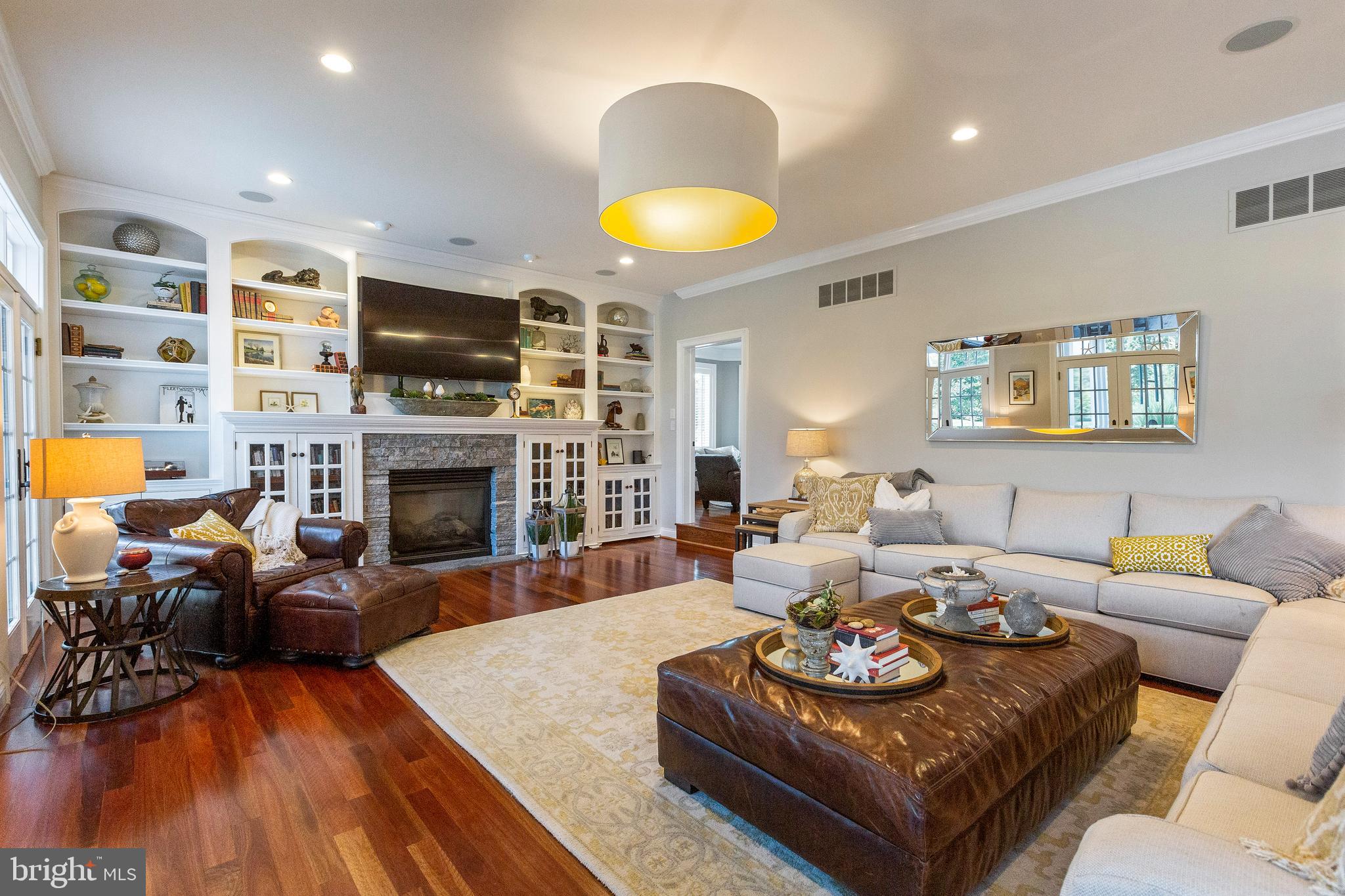 BELAMOUR - Residential