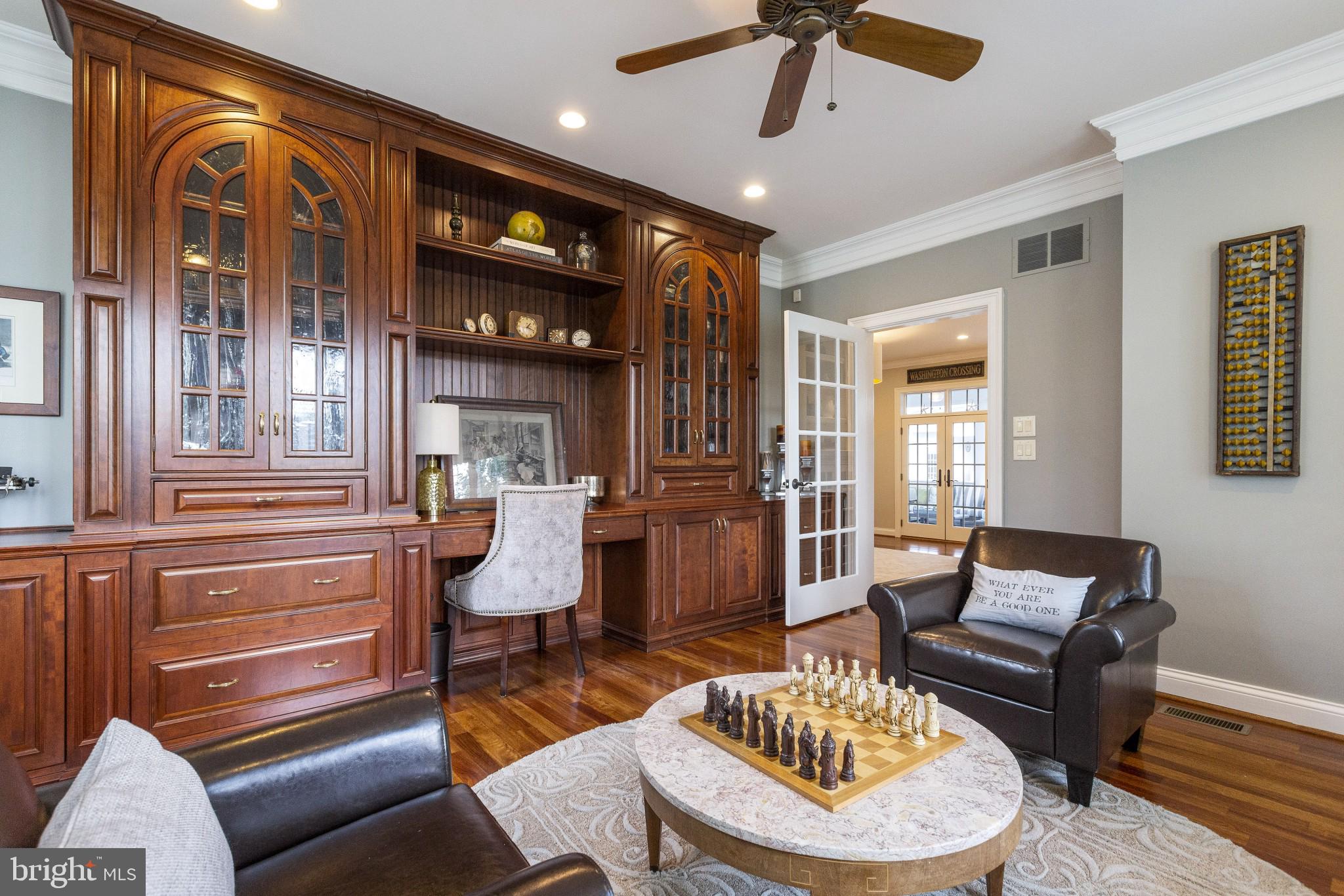 BELAMOUR - Residential