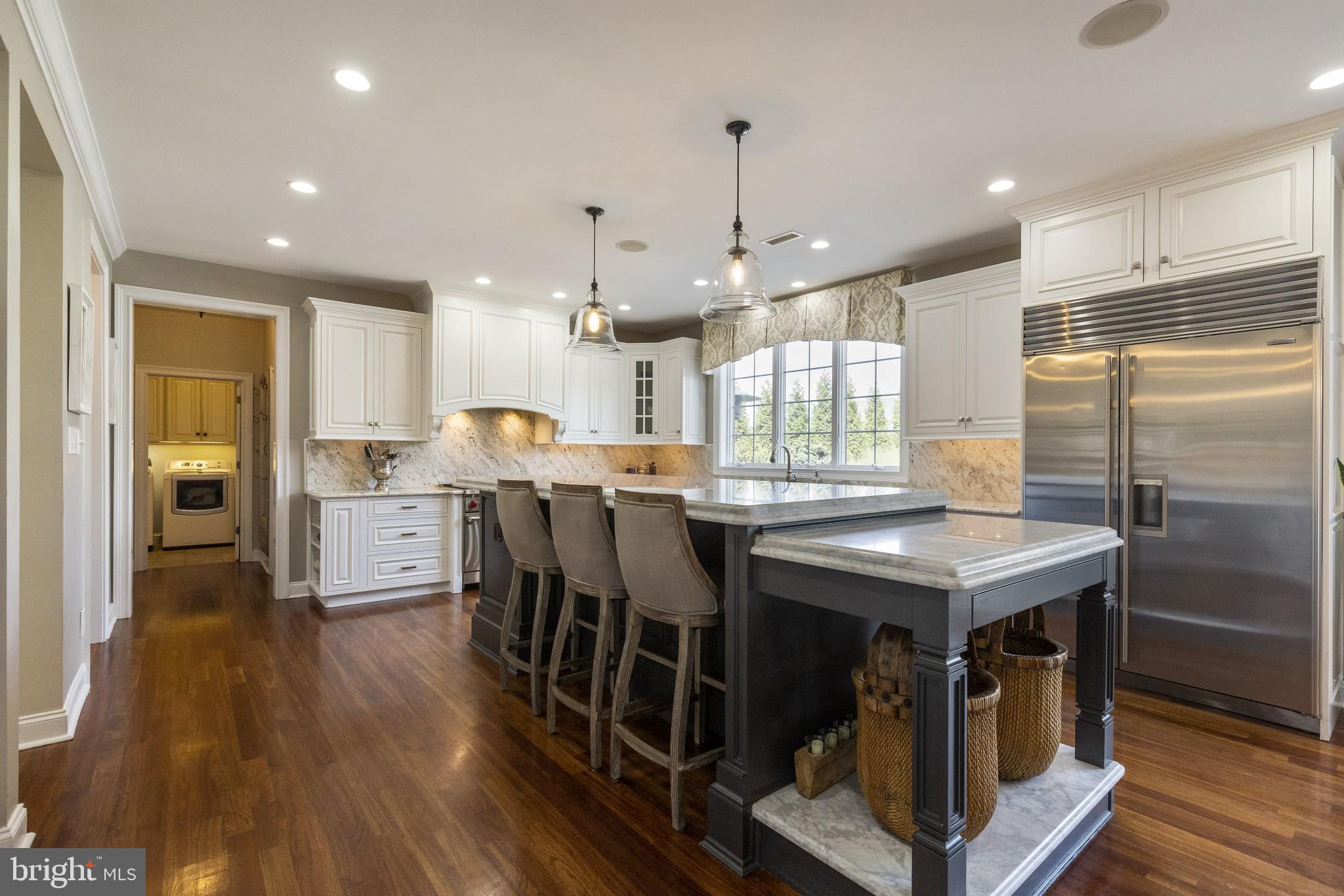 BELAMOUR - Residential