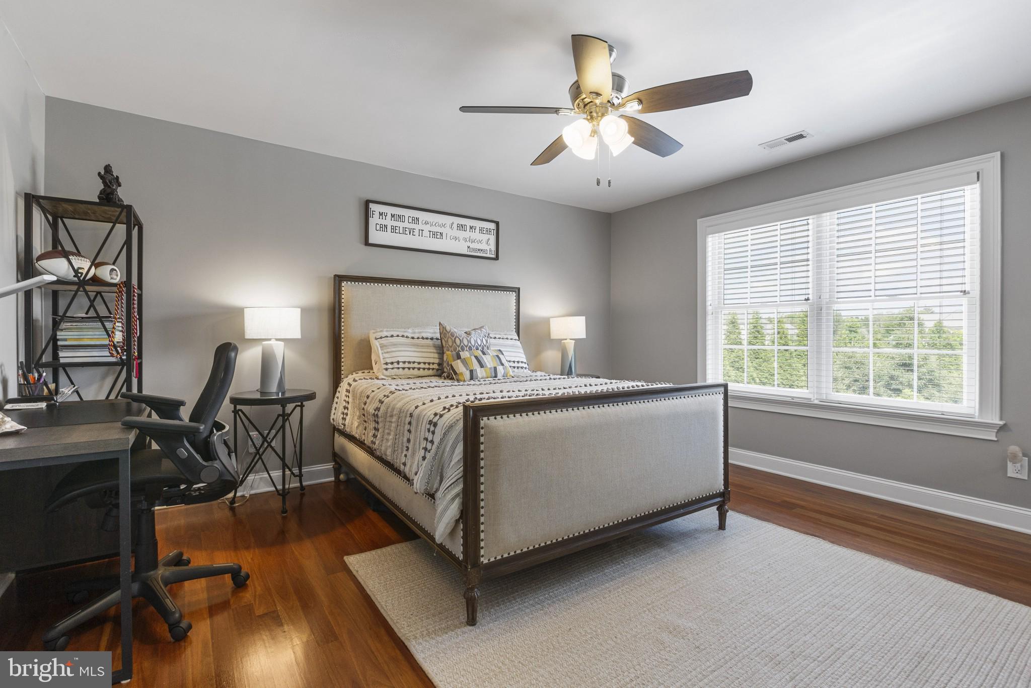 BELAMOUR - Residential