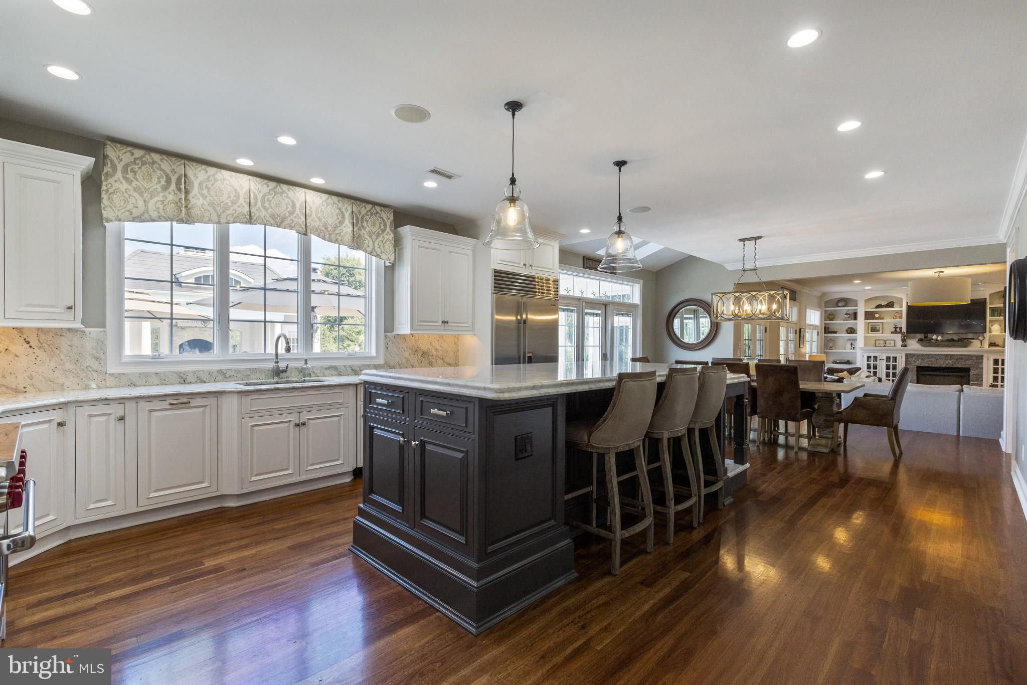 BELAMOUR - Residential