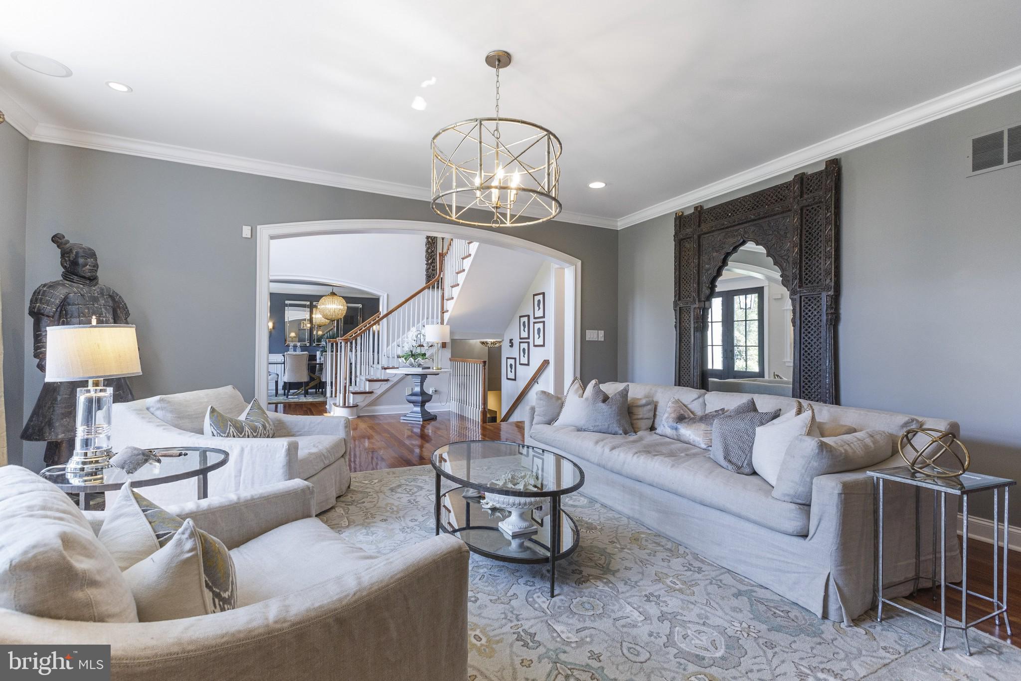 BELAMOUR - Residential