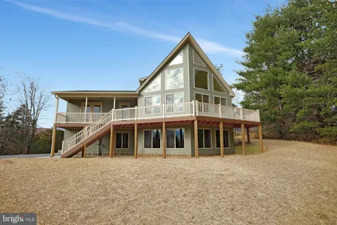 Riley - Lot 27a, Front Royal, VA 22630 - MLS#: VAWR2010562