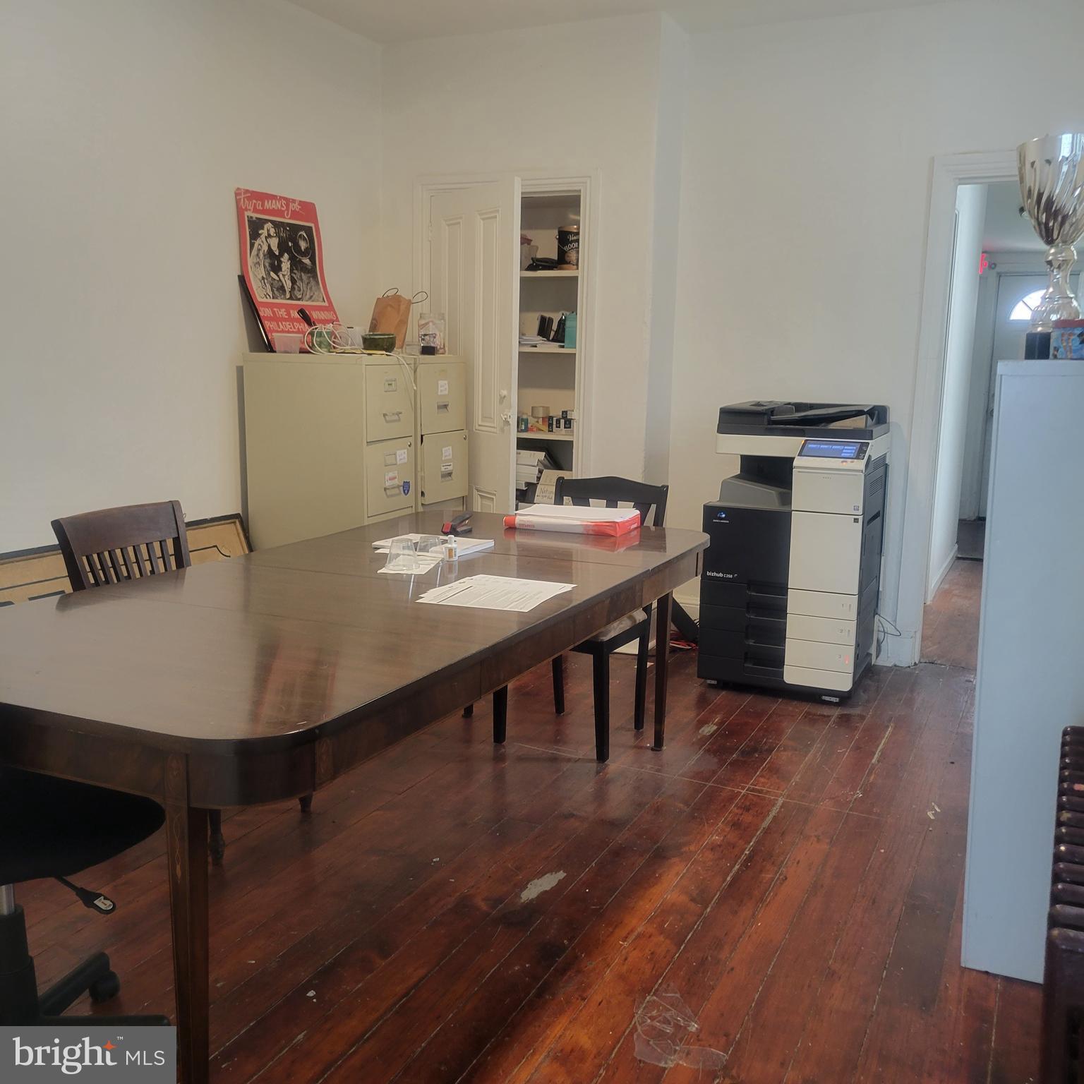 NORTHERN LIBERTIES - Residential Income