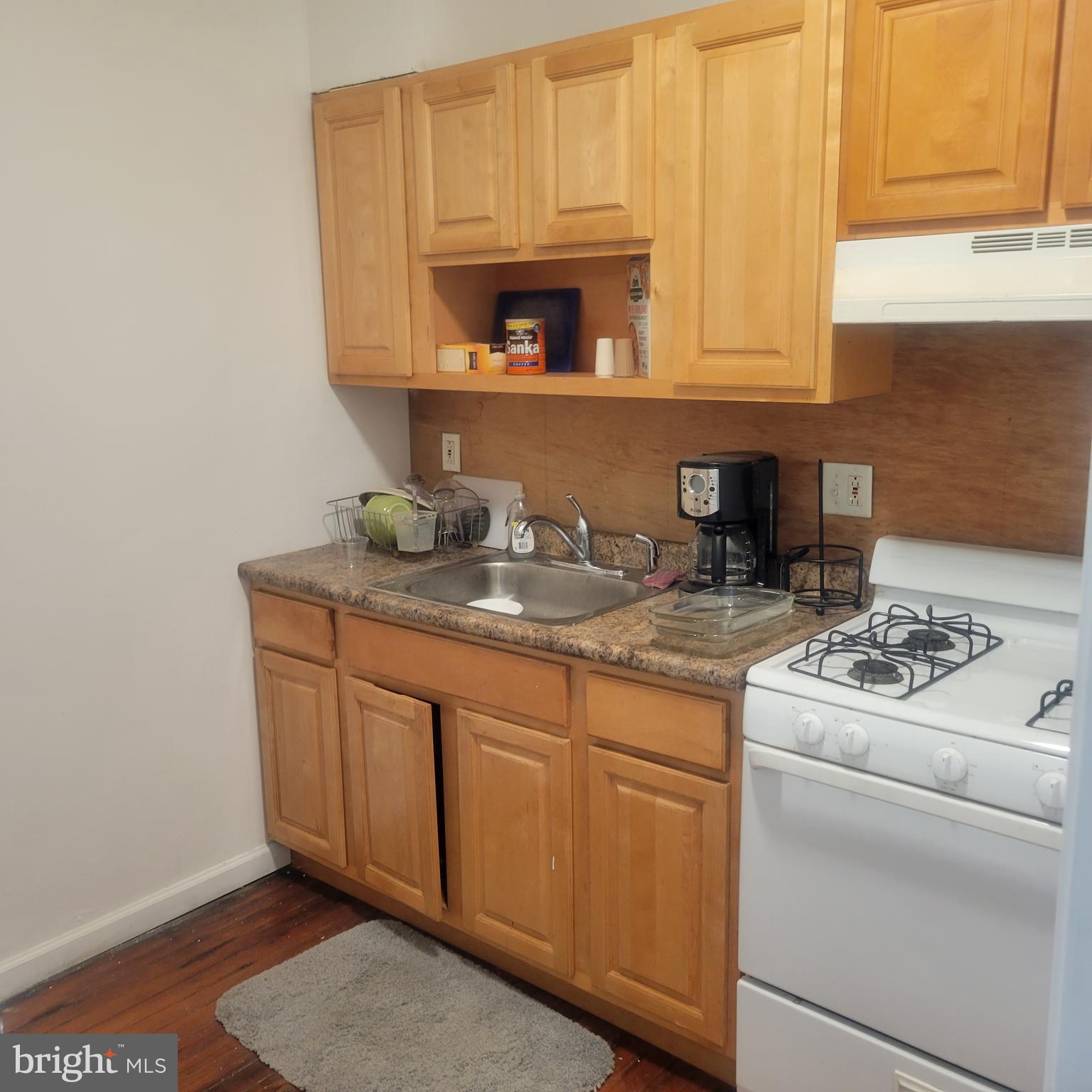 NORTHERN LIBERTIES - Residential Income