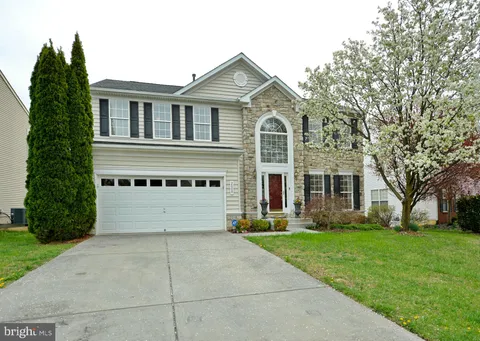2008 Taylor Grace Court, Winchester, VA 22601 - MLS#: VAWI2007492