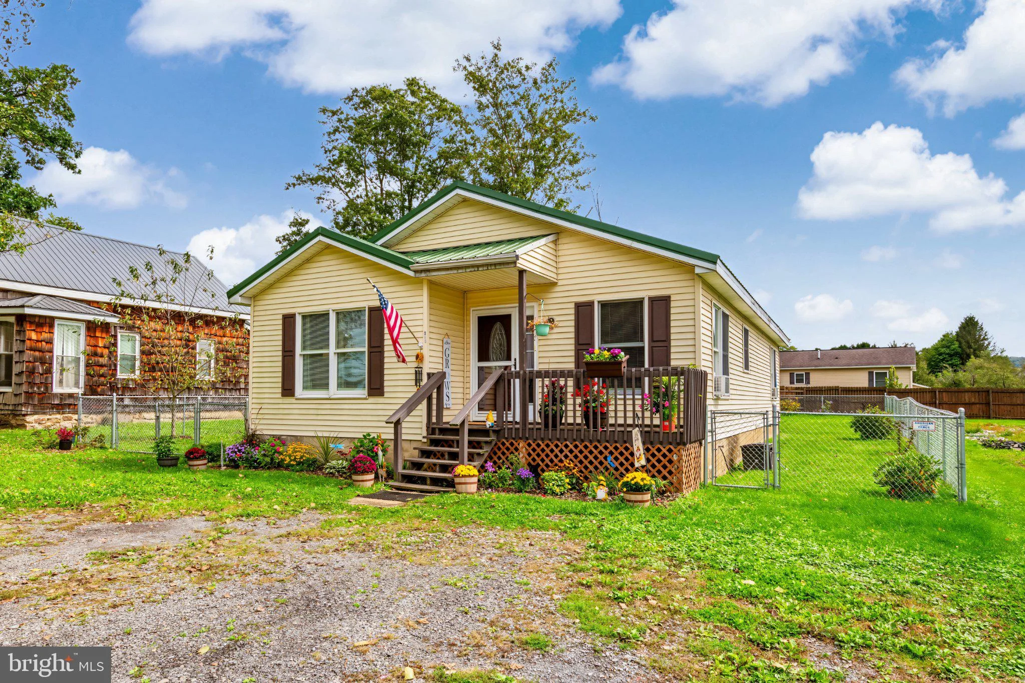 210 Seneca Avenue, Oakland, MD 21550