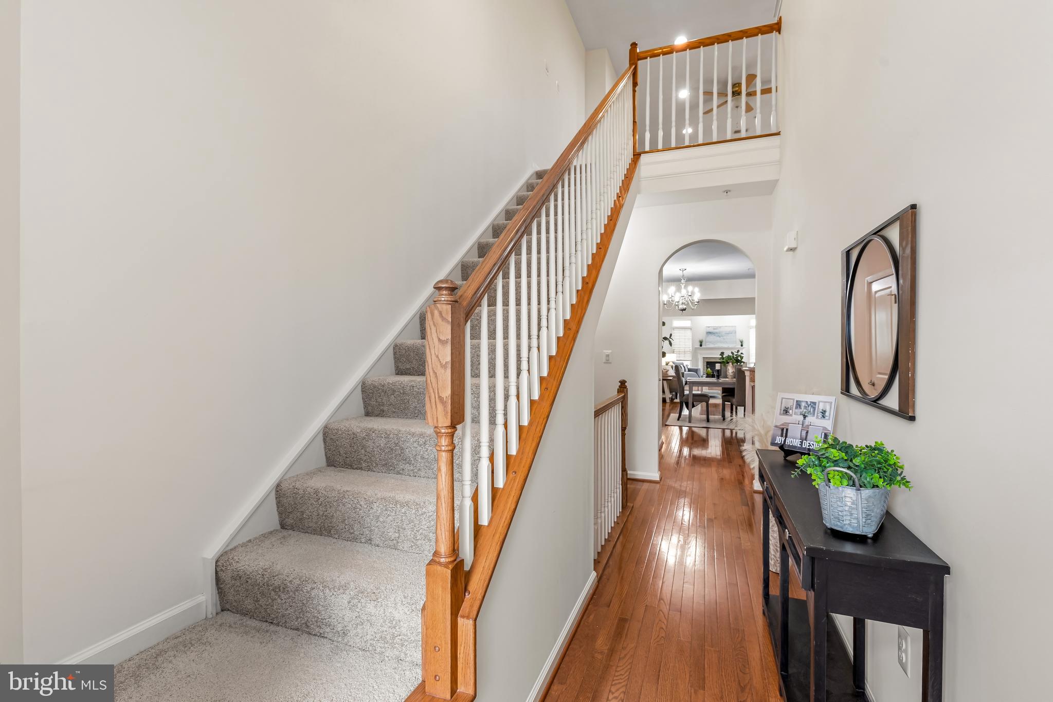 331 TUFTON CIRCLE