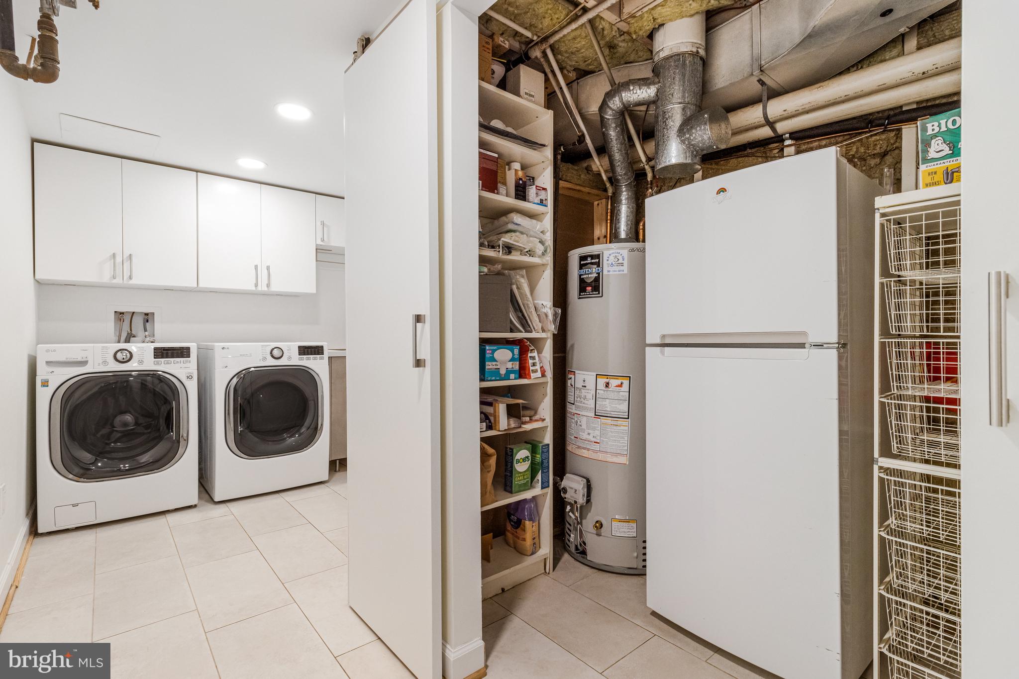 CARDEROCK SPRINGS - Residential Lease