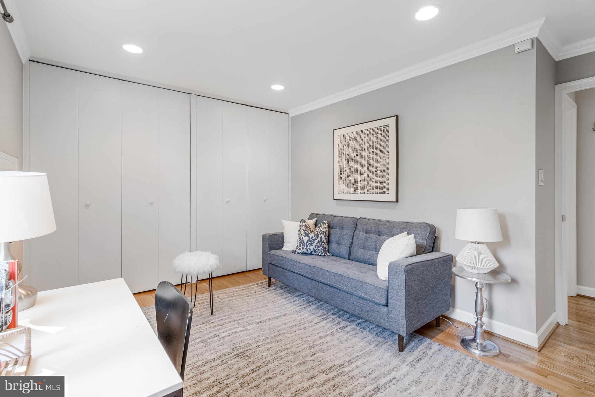 CARDEROCK SPRINGS - Residential Lease