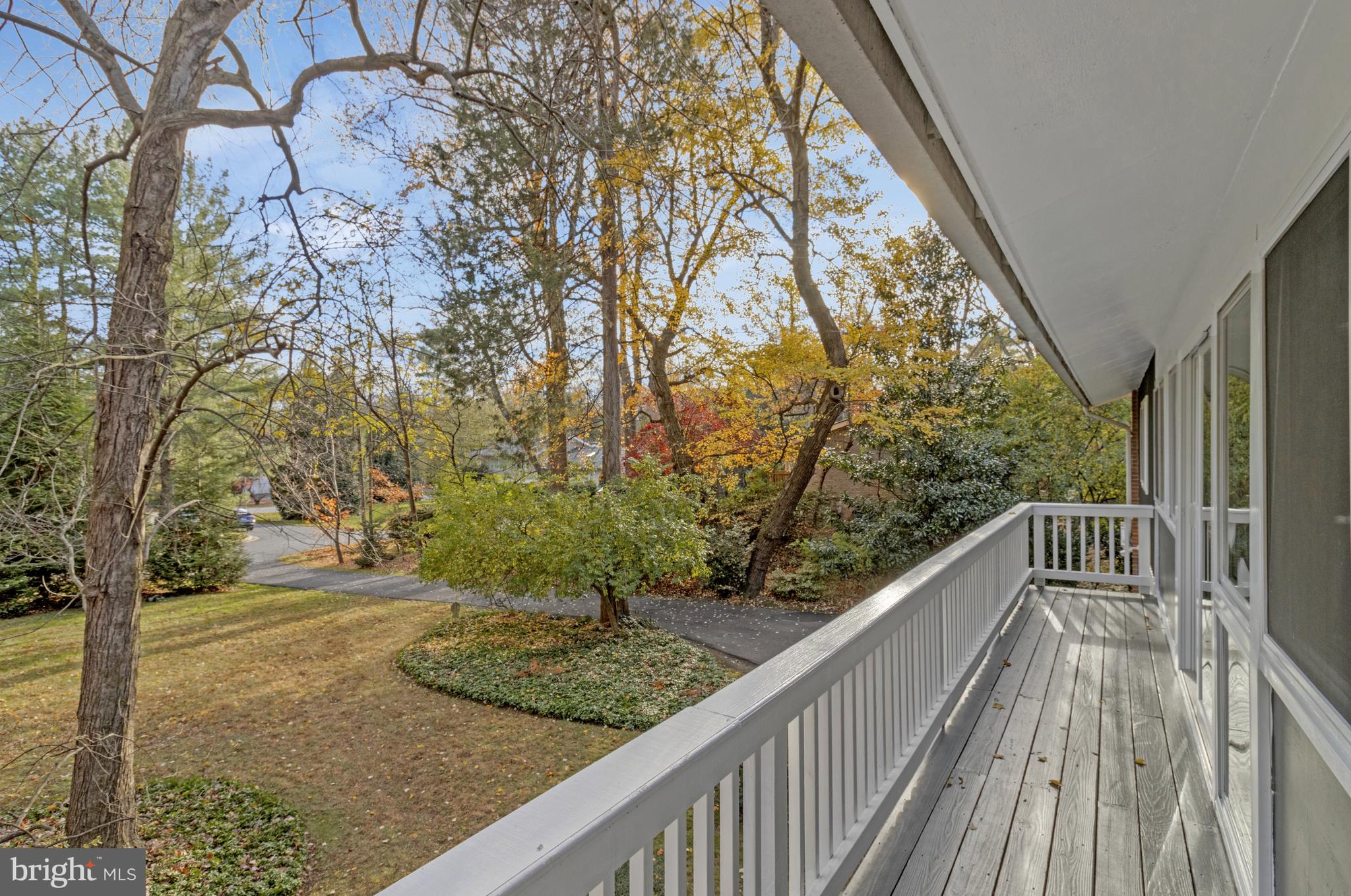 CARDEROCK SPRINGS - Residential Lease