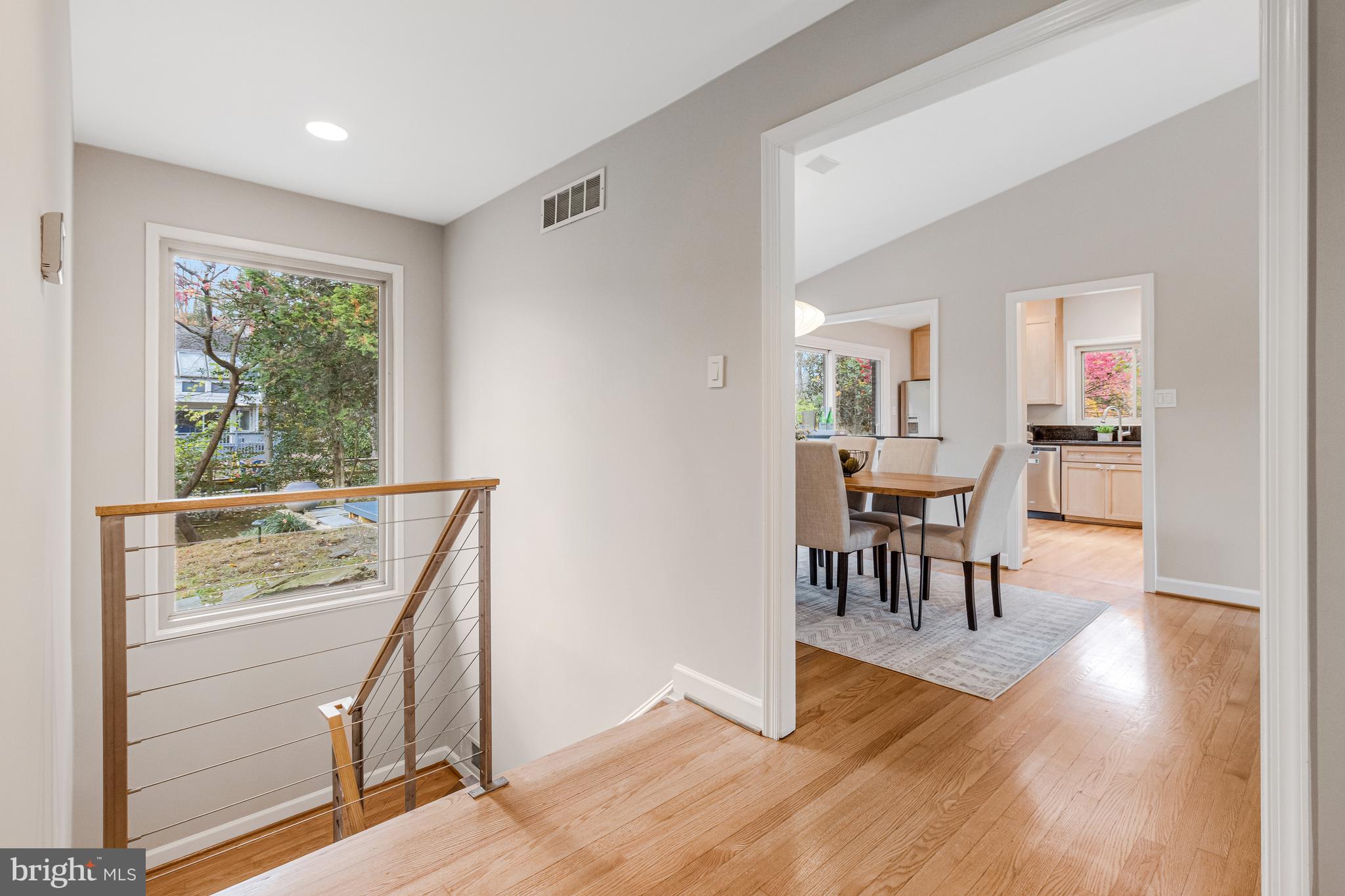 CARDEROCK SPRINGS - Residential Lease