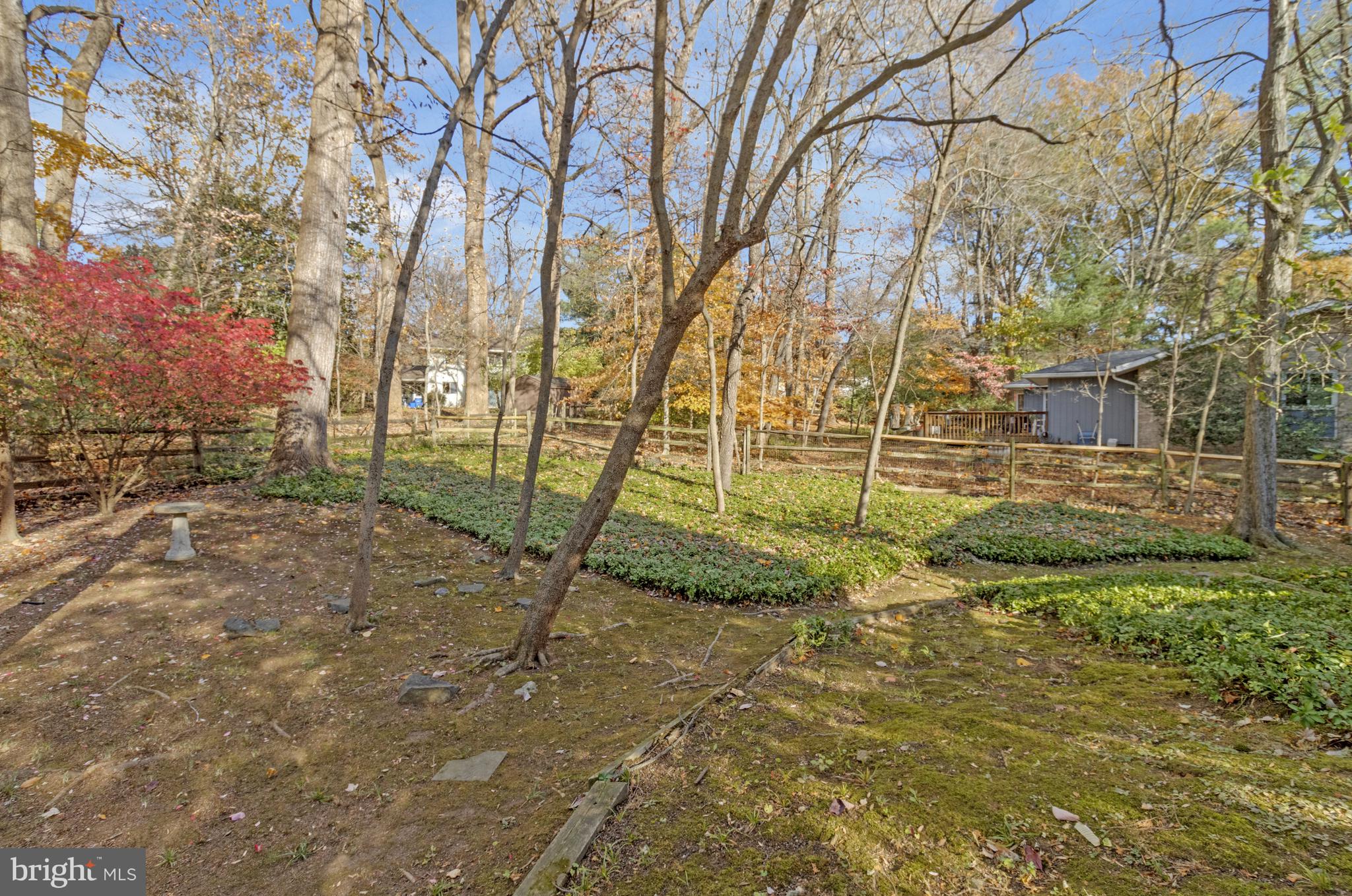 CARDEROCK SPRINGS - Residential Lease