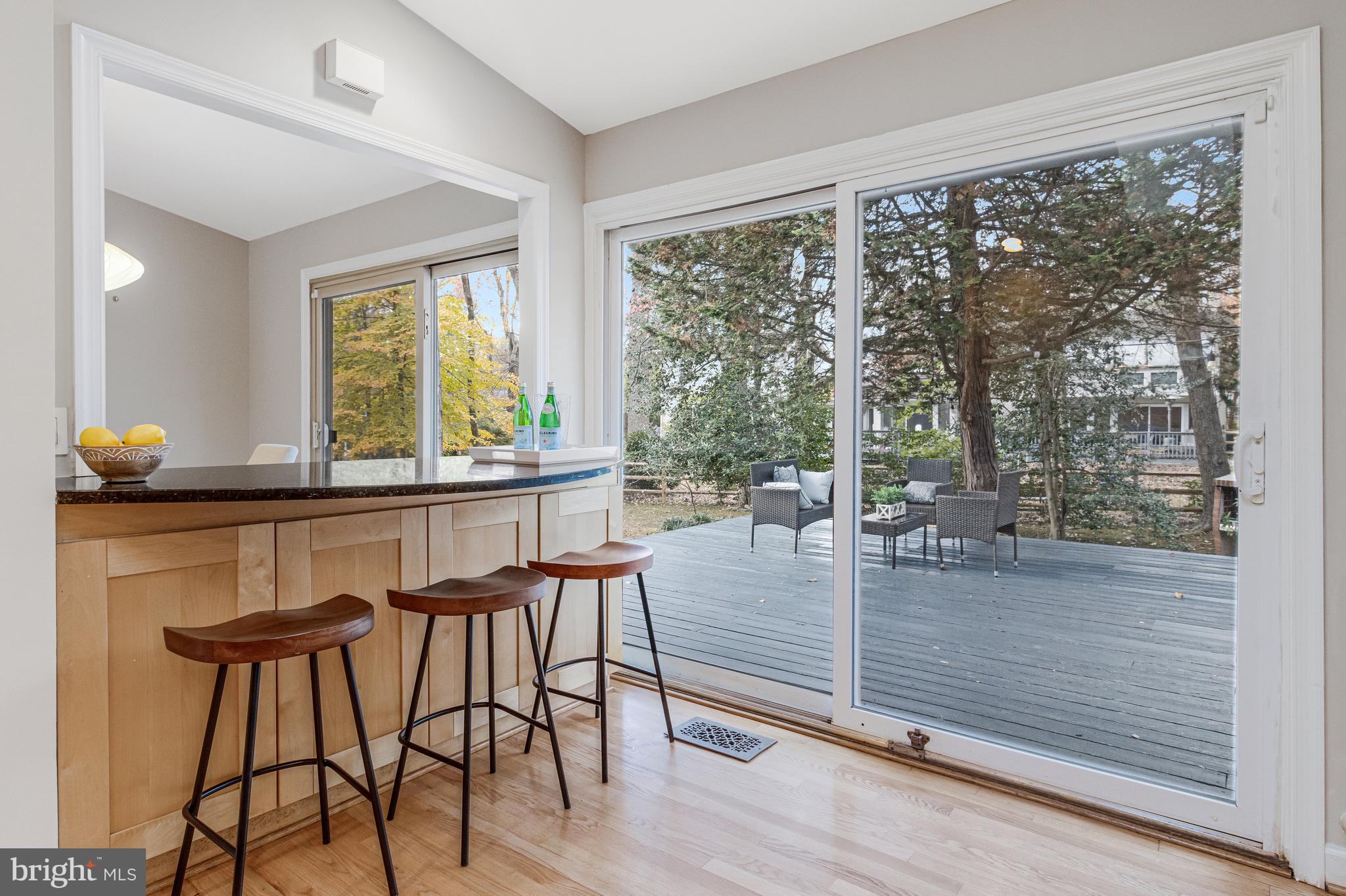 CARDEROCK SPRINGS - Residential Lease