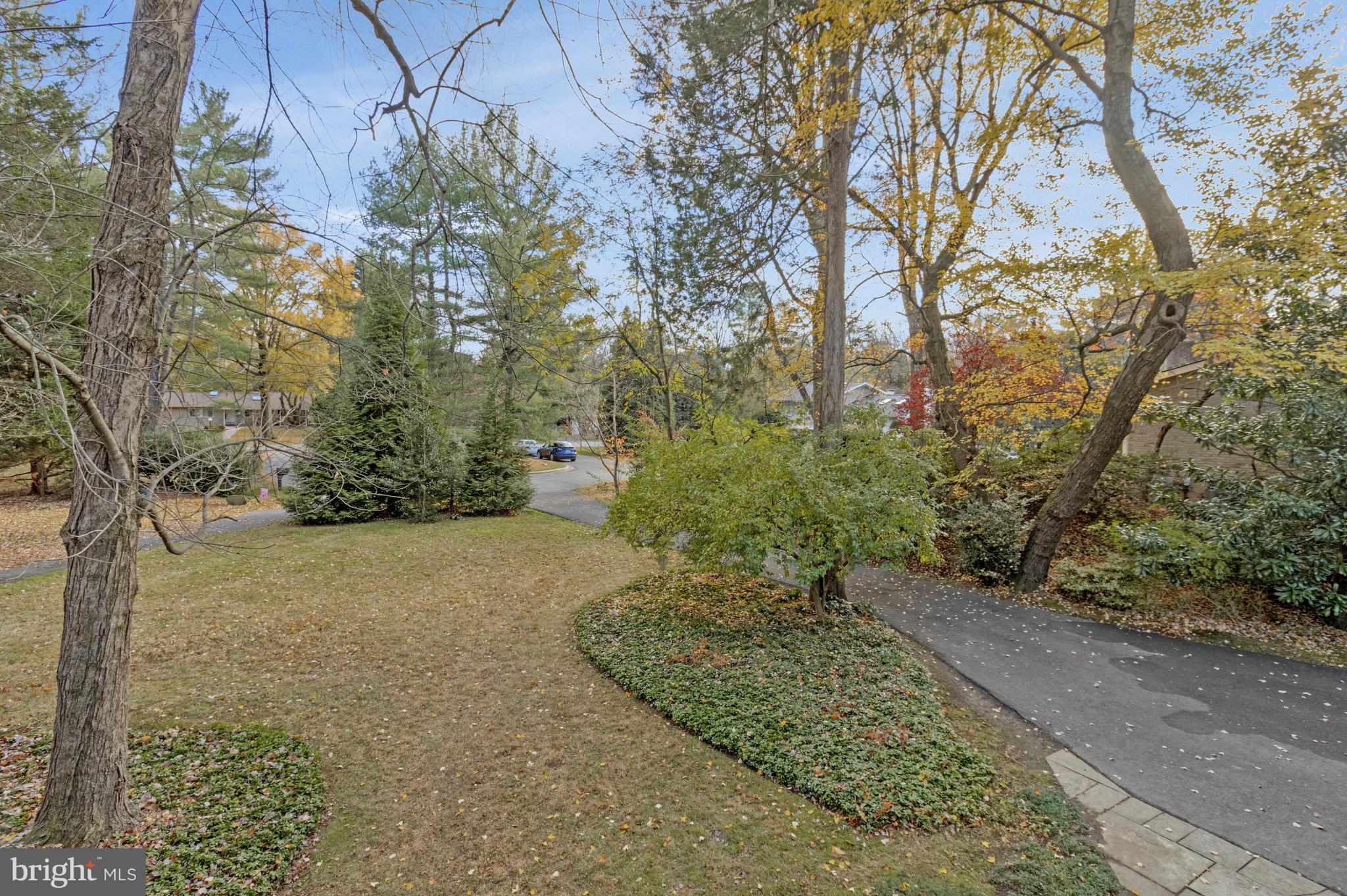 CARDEROCK SPRINGS - Residential Lease