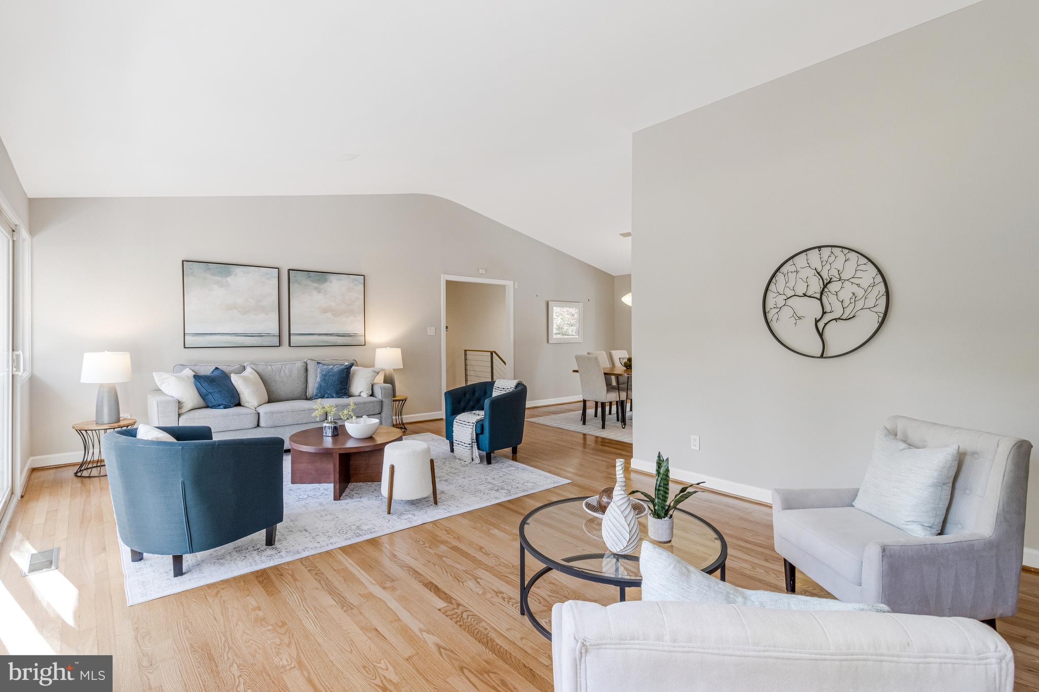 CARDEROCK SPRINGS - Residential Lease