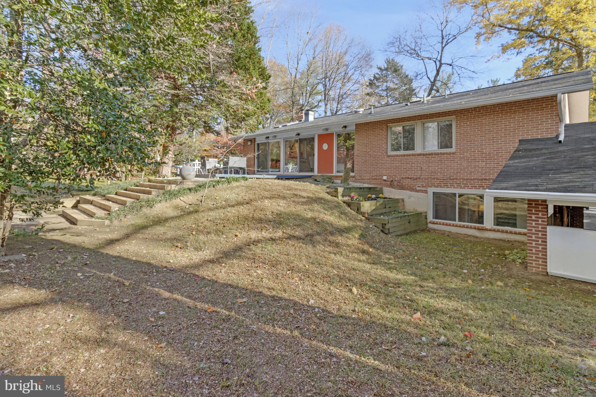 CARDEROCK SPRINGS - Residential Lease