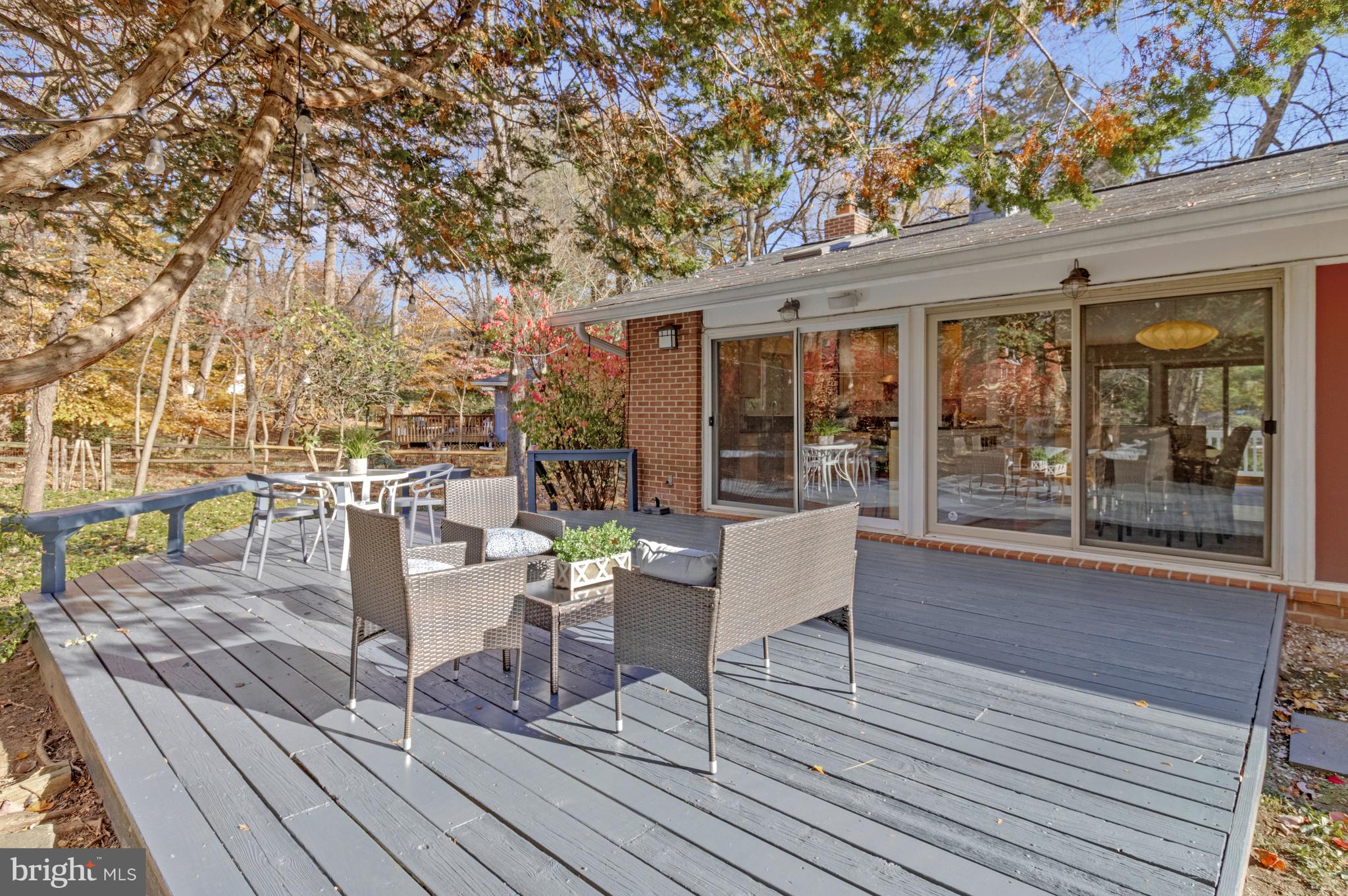 CARDEROCK SPRINGS - Residential Lease