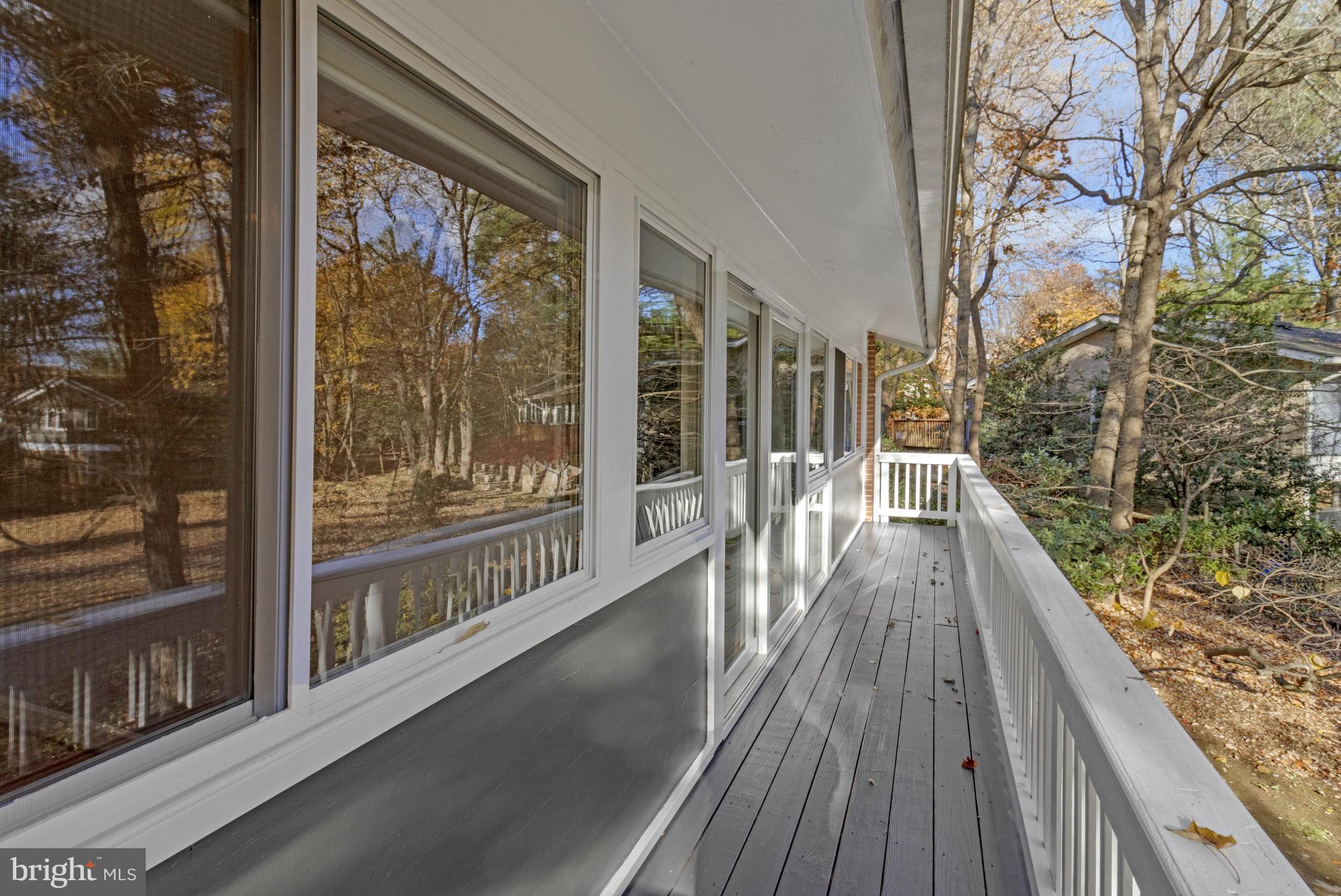 CARDEROCK SPRINGS - Residential Lease