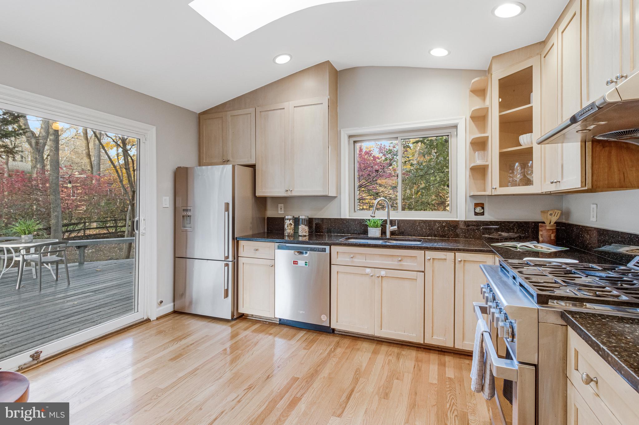 CARDEROCK SPRINGS - Residential Lease