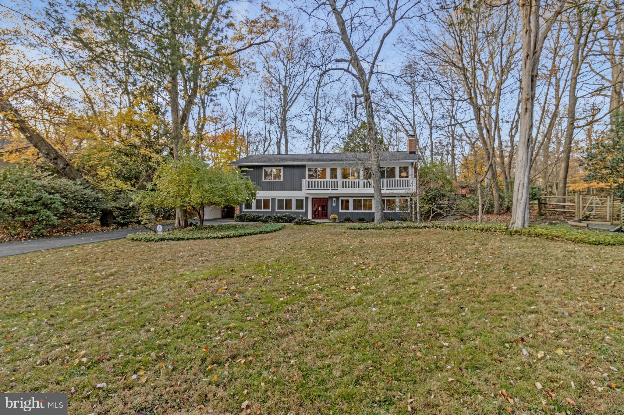 CARDEROCK SPRINGS - Residential Lease