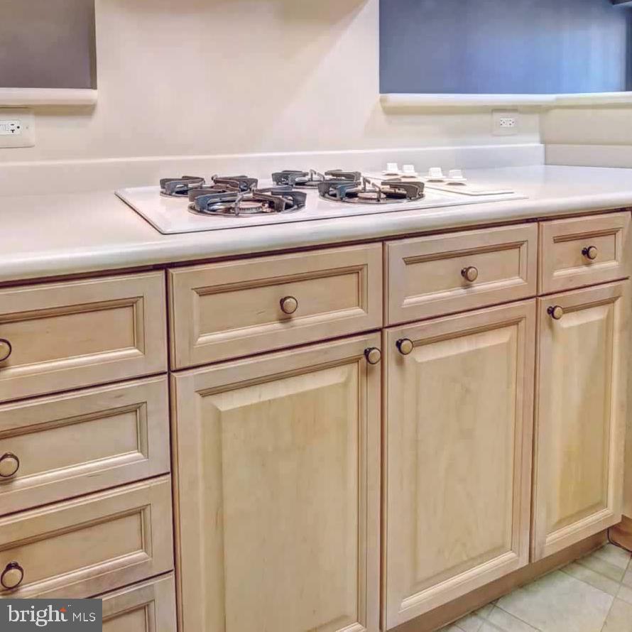 LEISURE WORLD - Residential