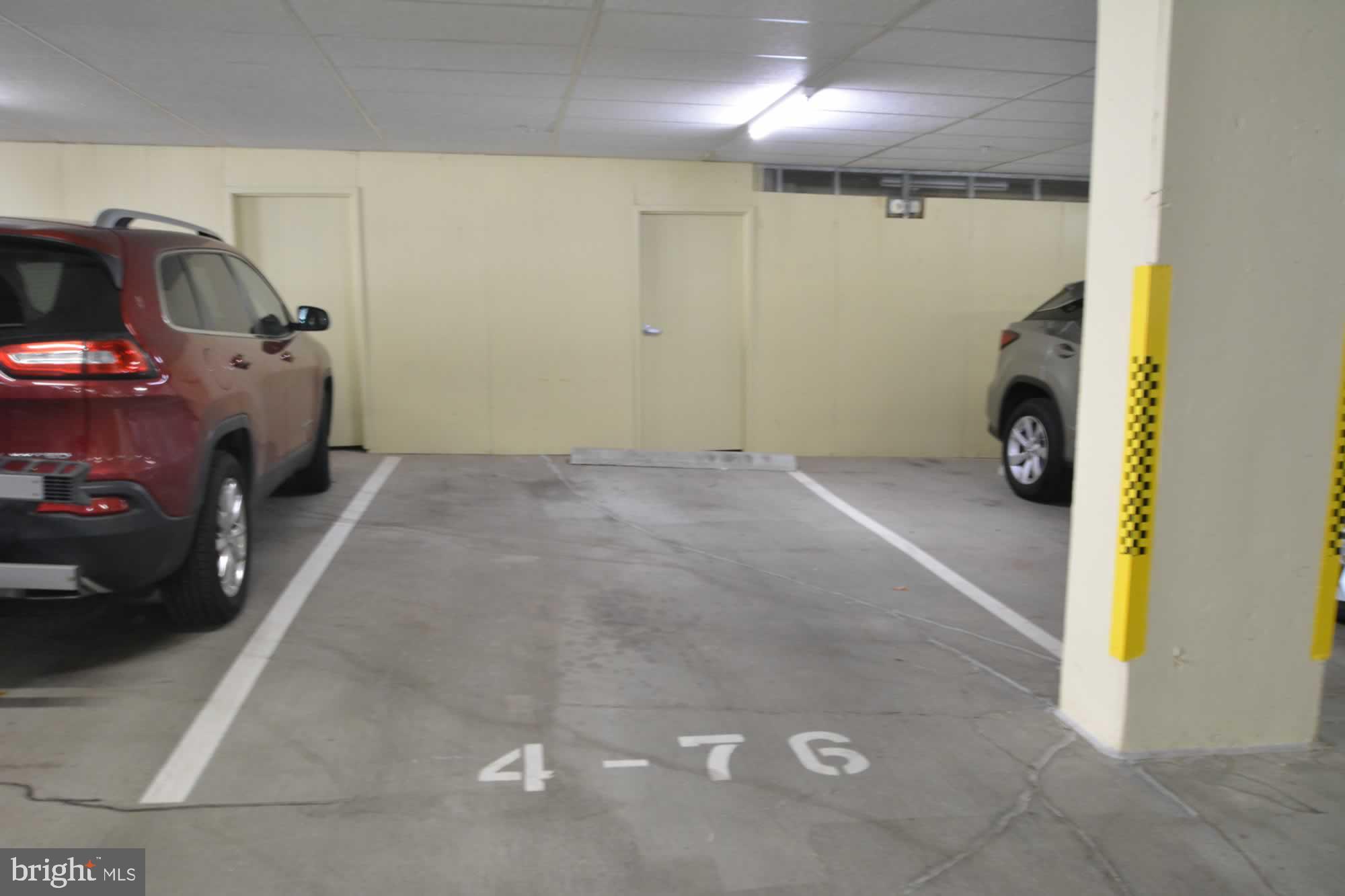 LEISURE WORLD - Residential