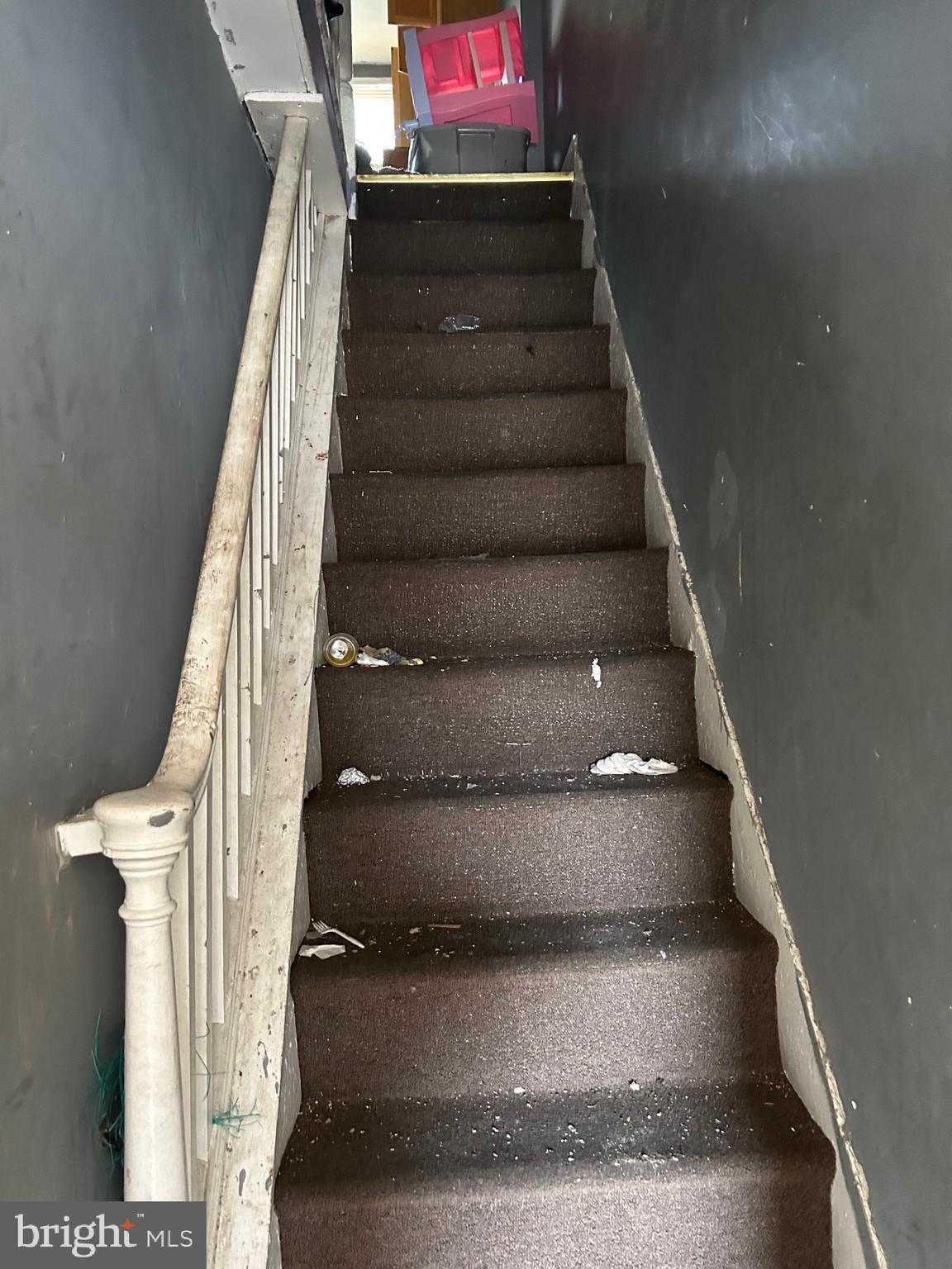 STRAWBERRY MANSION - Residential Income