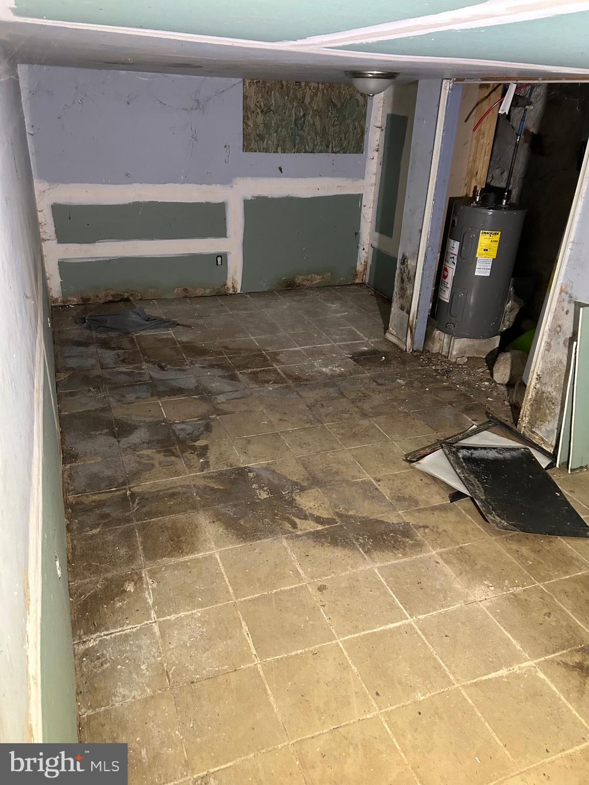 STRAWBERRY MANSION - Residential Income