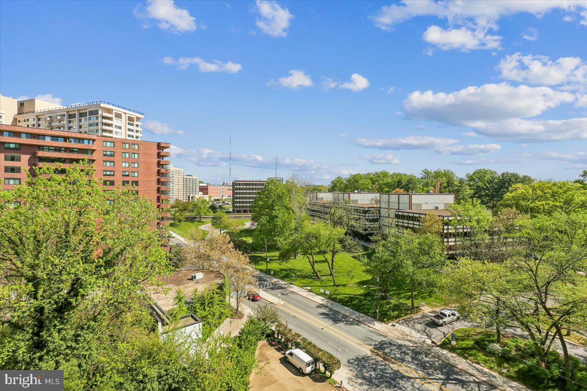 4620 NORTH PARK AVE - Residential