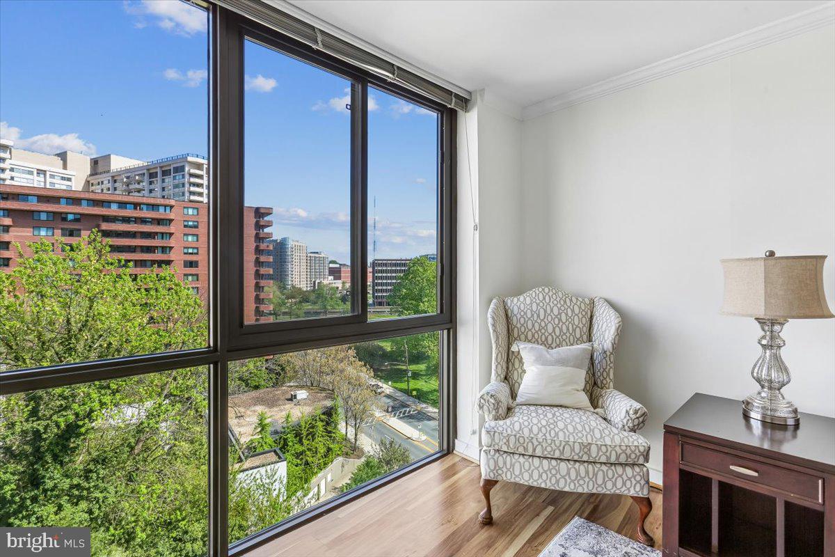 4620 NORTH PARK AVE - Residential