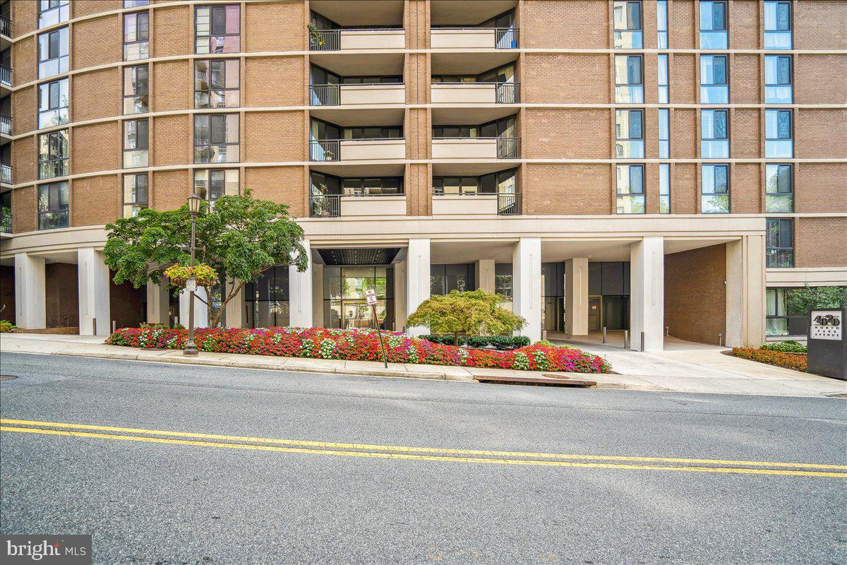 4620 NORTH PARK AVE - Residential