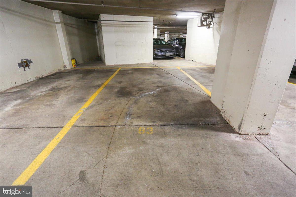 4620 NORTH PARK AVE - Residential