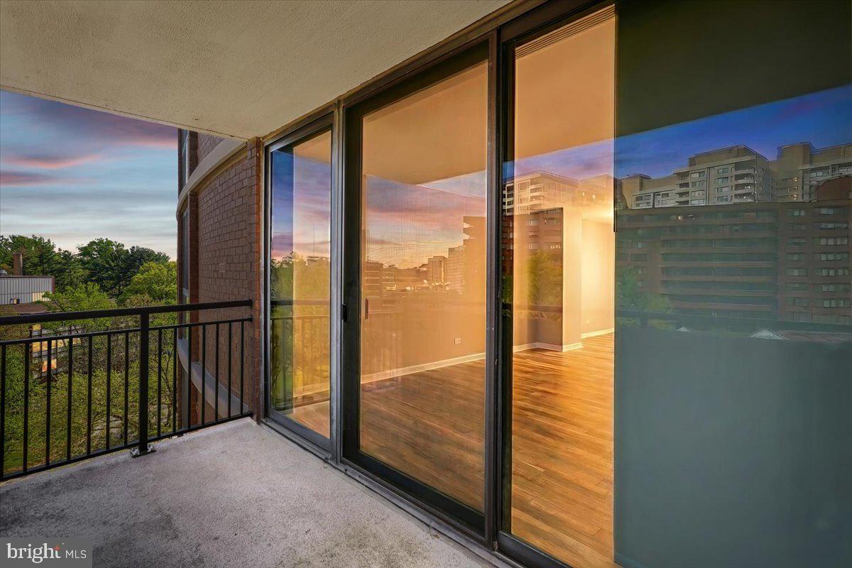 4620 NORTH PARK AVE - Residential