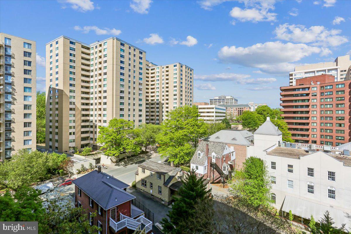 4620 NORTH PARK AVE - Residential