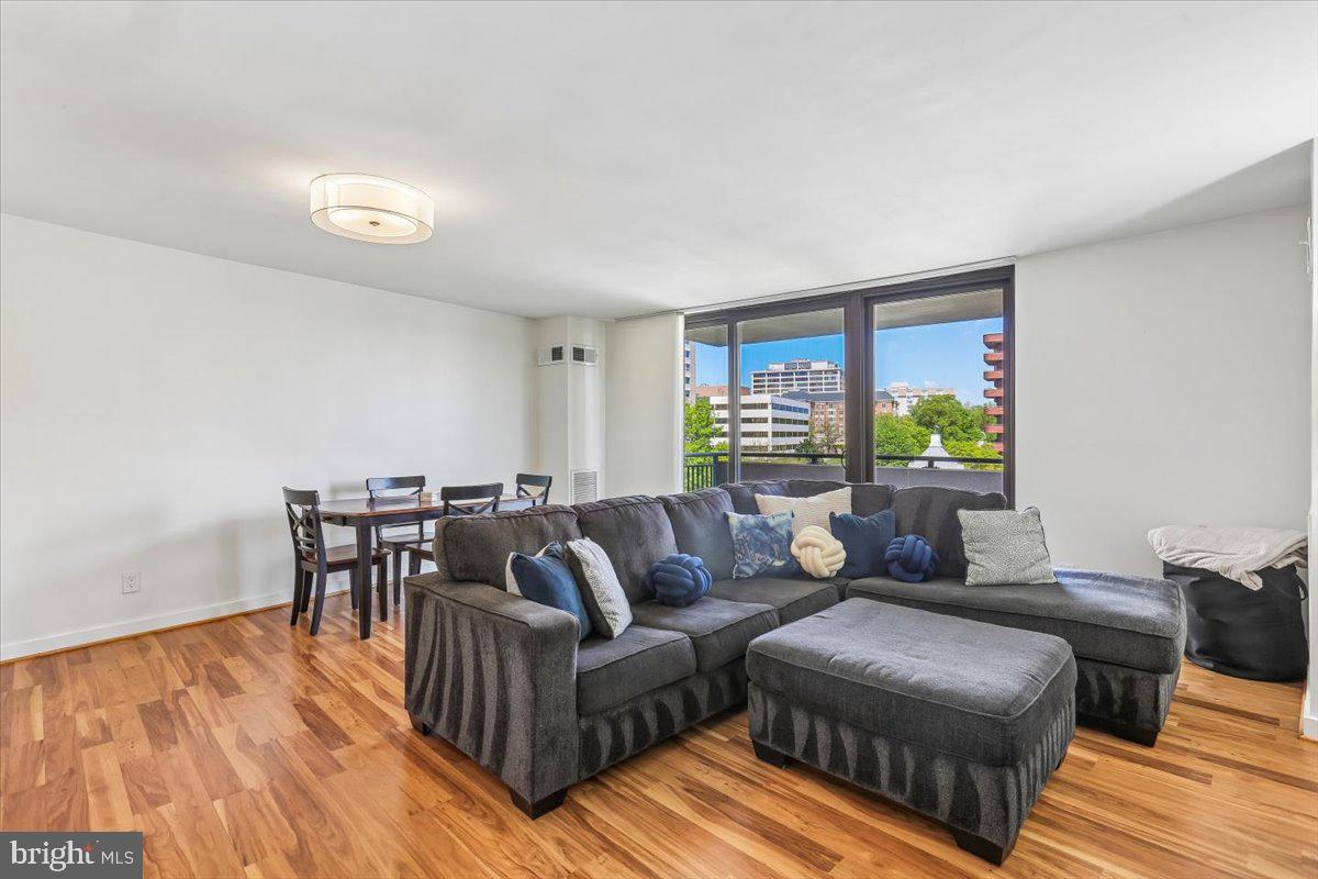 4620 NORTH PARK AVE - Residential