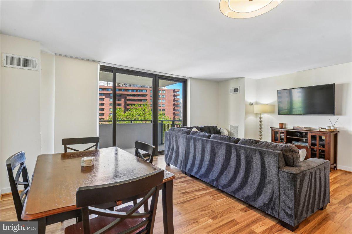 4620 NORTH PARK AVE - Residential