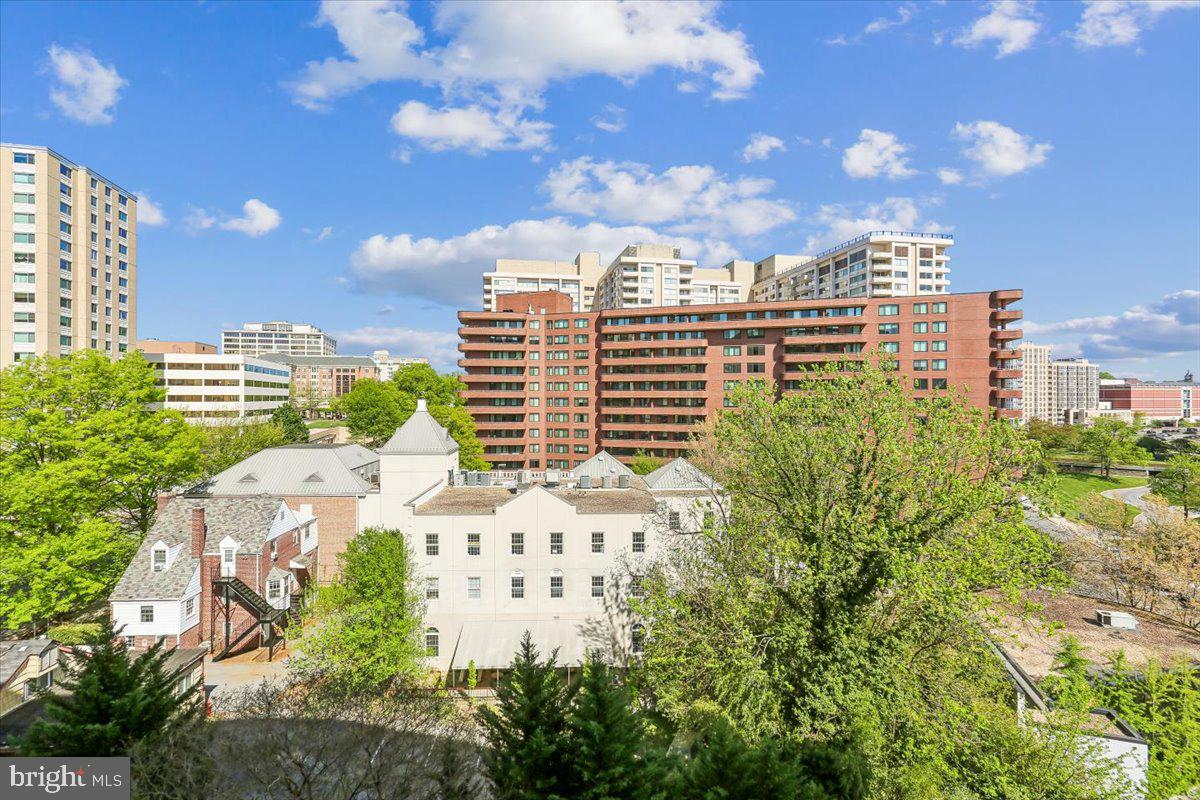 4620 NORTH PARK AVE - Residential