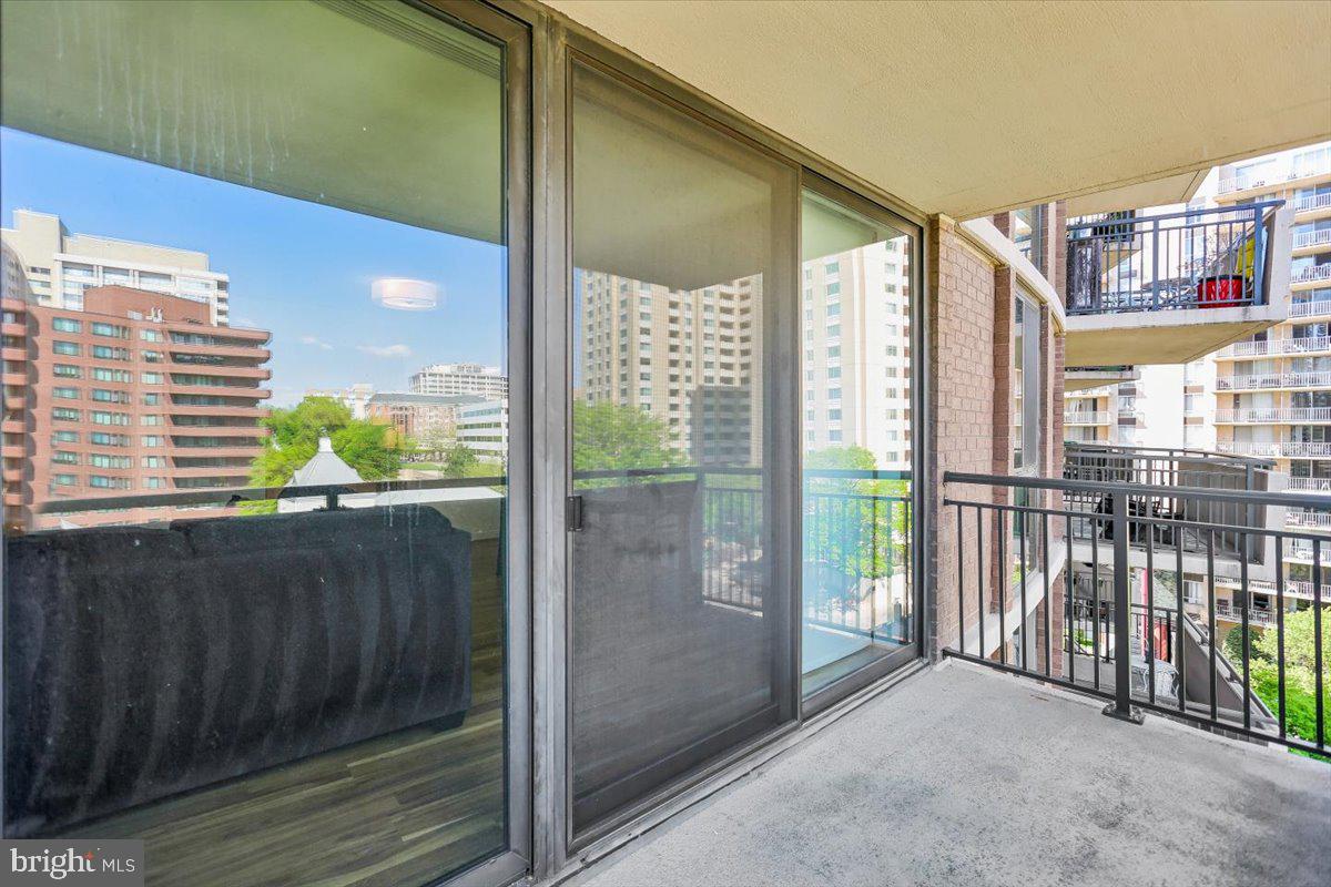 4620 NORTH PARK AVE - Residential