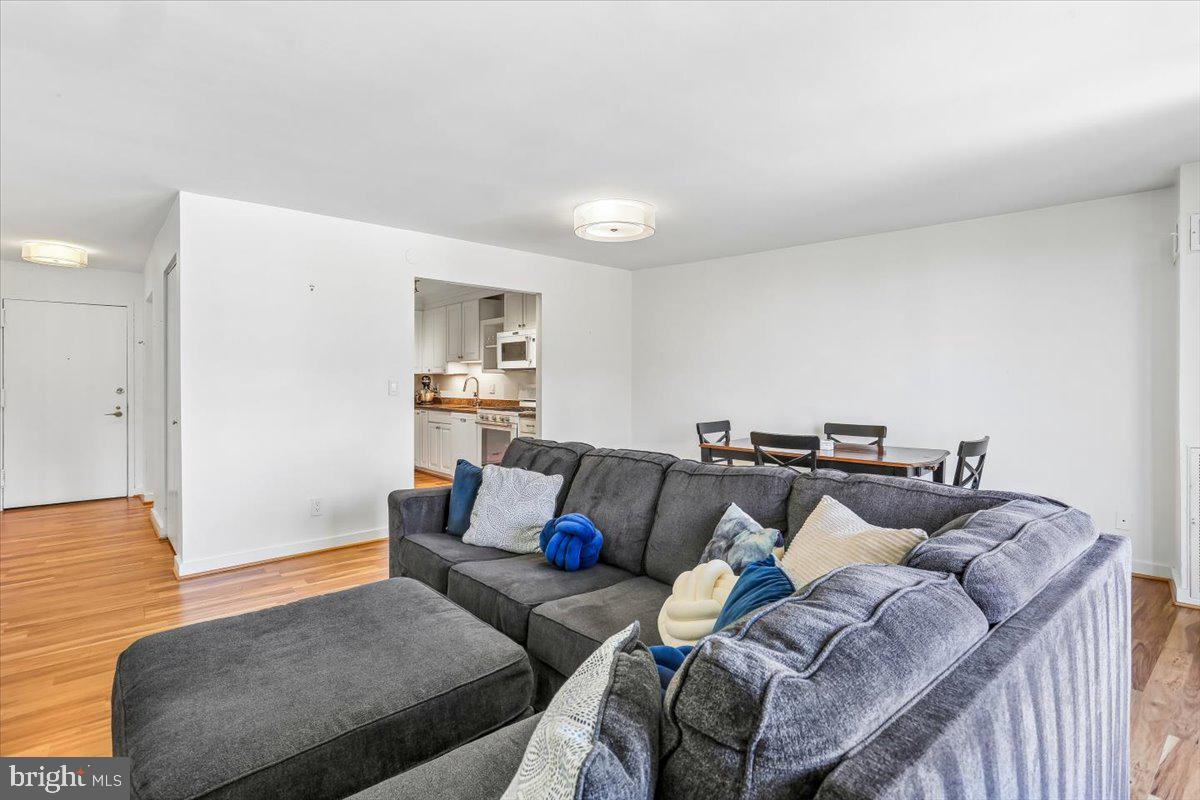 4620 NORTH PARK AVE - Residential