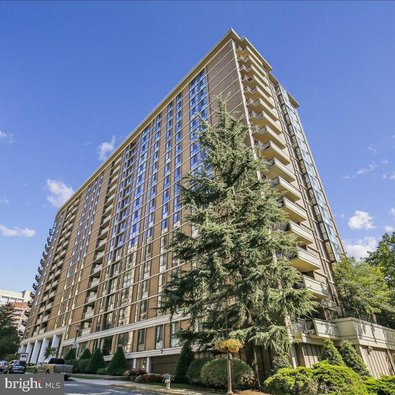 4620 NORTH PARK AVE - Residential